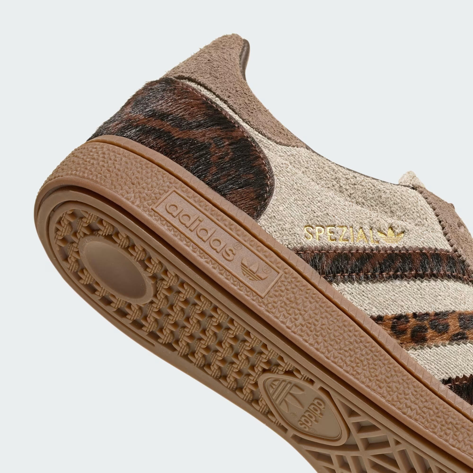 HANDBALL SPEZIAL - ADIDAS SIYAH