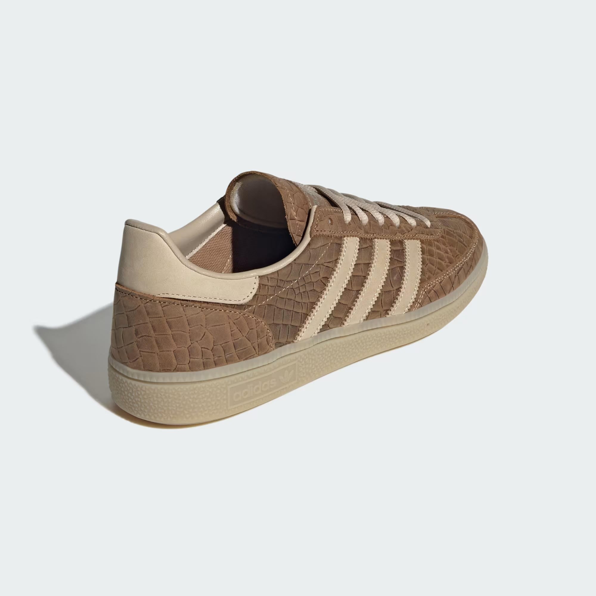 HANDBALL SPEZIAL - ADIDAS SIYAH