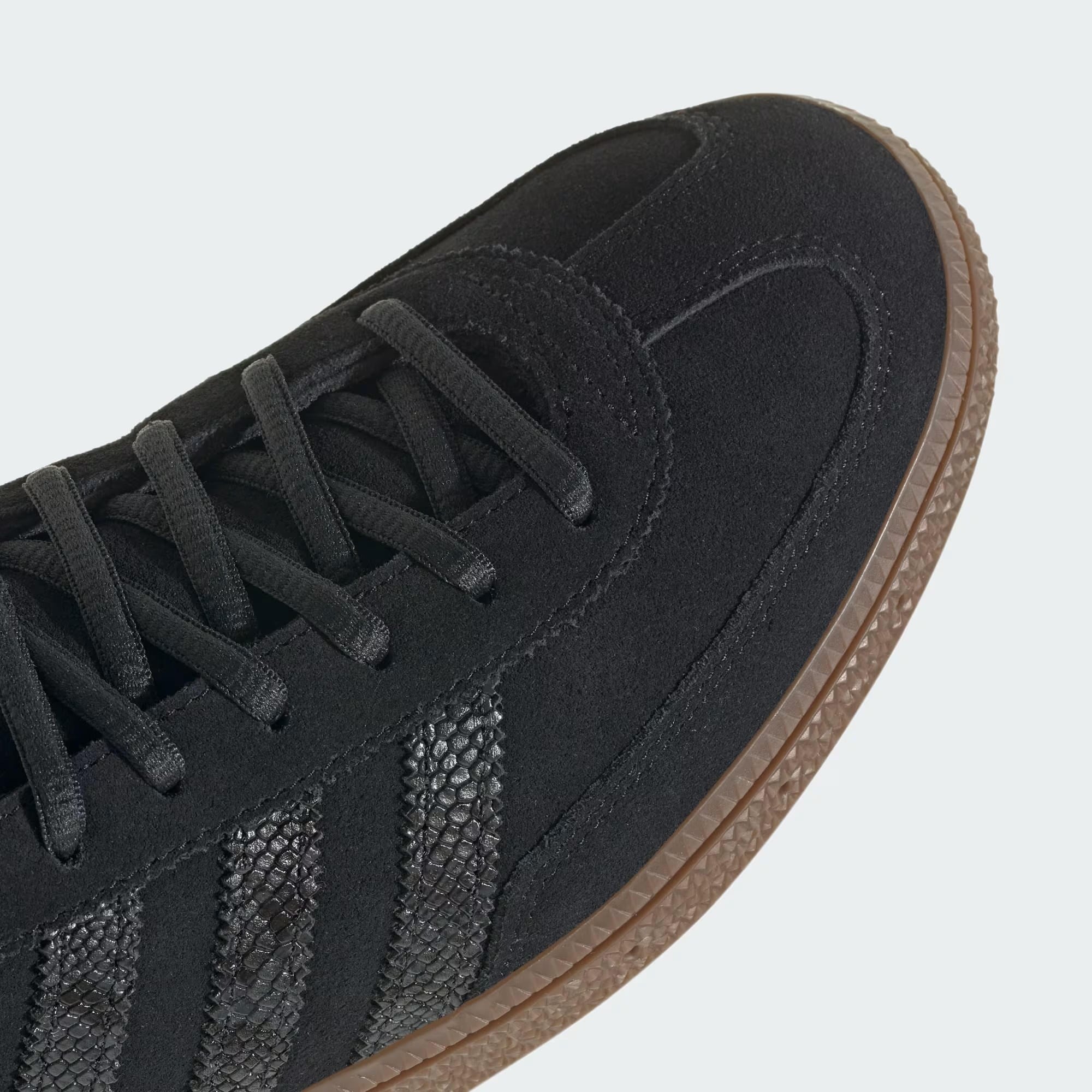HANDBALL SPEZIAL - ADIDAS SIYAH