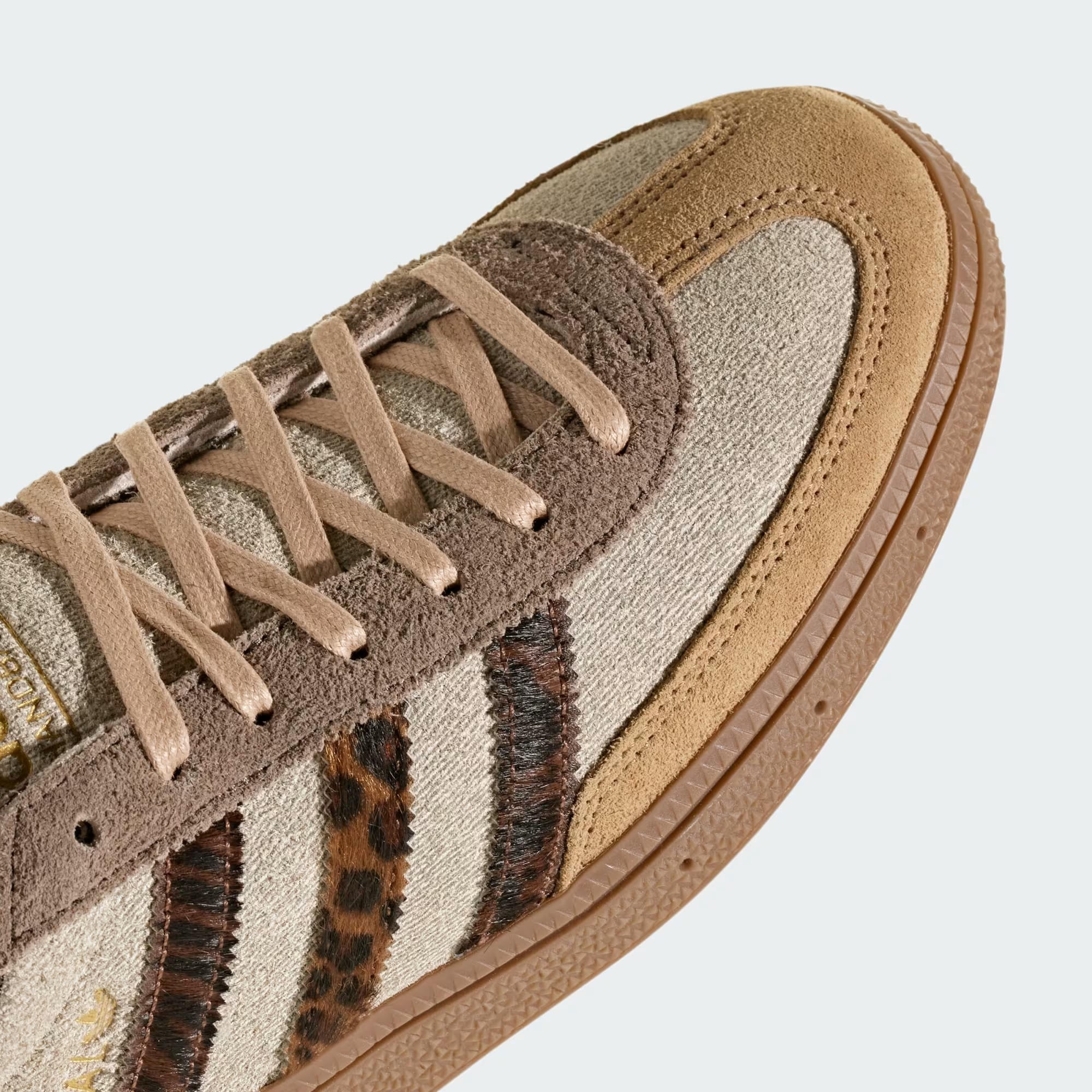 HANDBALL SPEZIAL - ADIDAS SIYAH