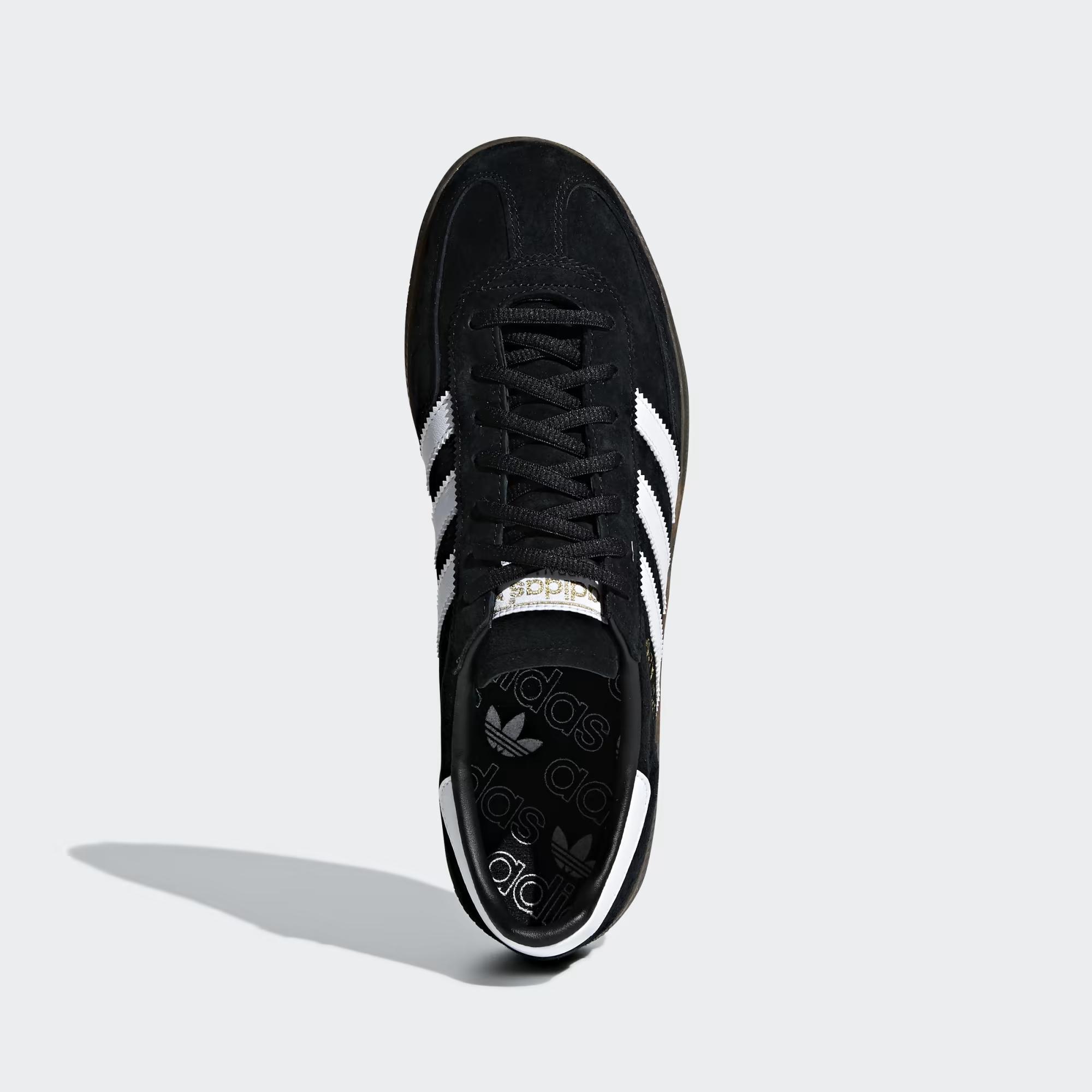 HANDBALL SPEZIAL - ADIDAS SIYAH