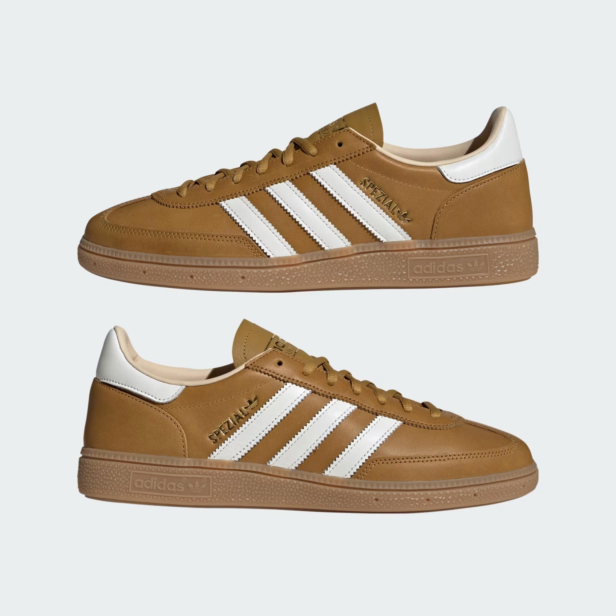 HANDBALL SPEZIAL - ADIDAS SIYAH