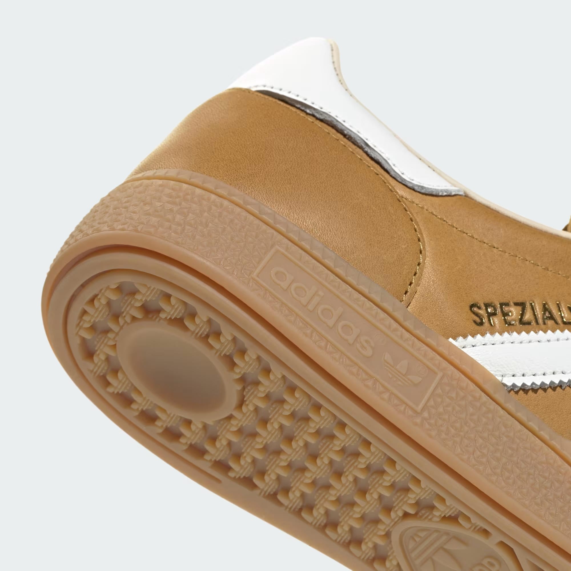 HANDBALL SPEZIAL - ADIDAS SIYAH