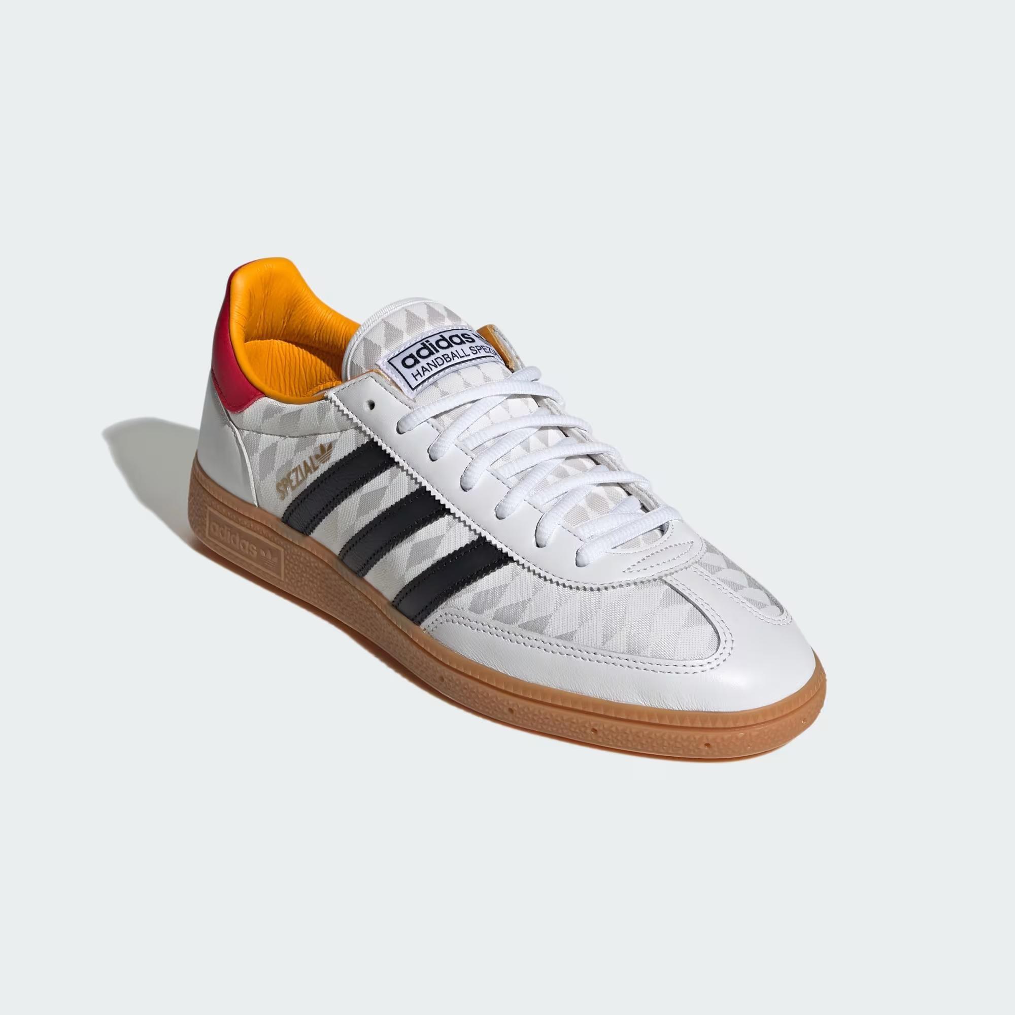 HANDBALL SPEZIAL - ADIDAS SIYAH