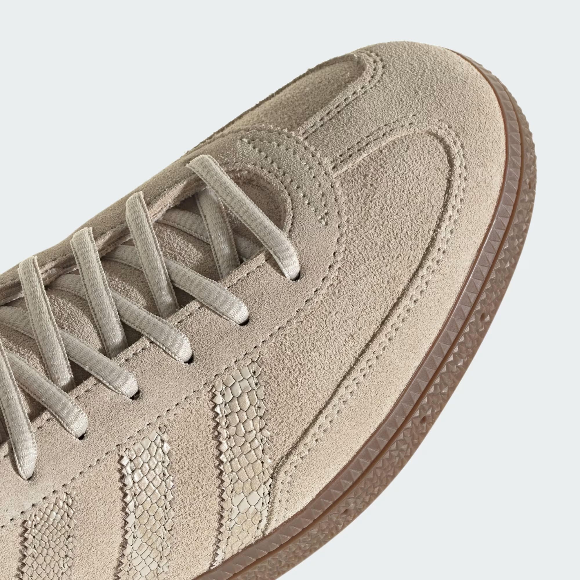 HANDBALL SPEZIAL - ADIDAS SIYAH