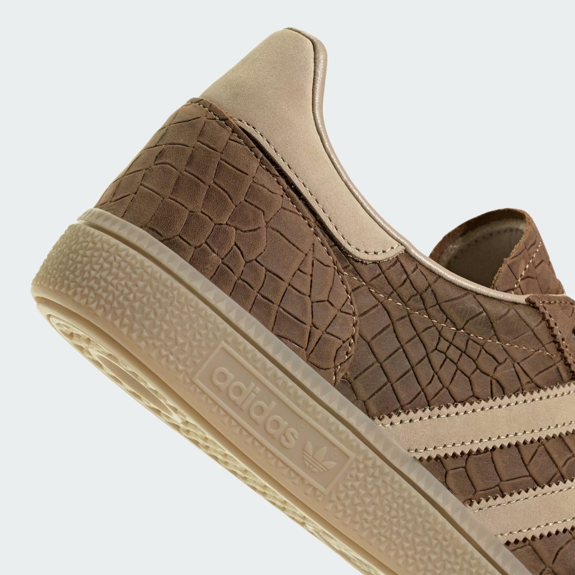 HANDBALL SPEZIAL - ADIDAS SIYAH