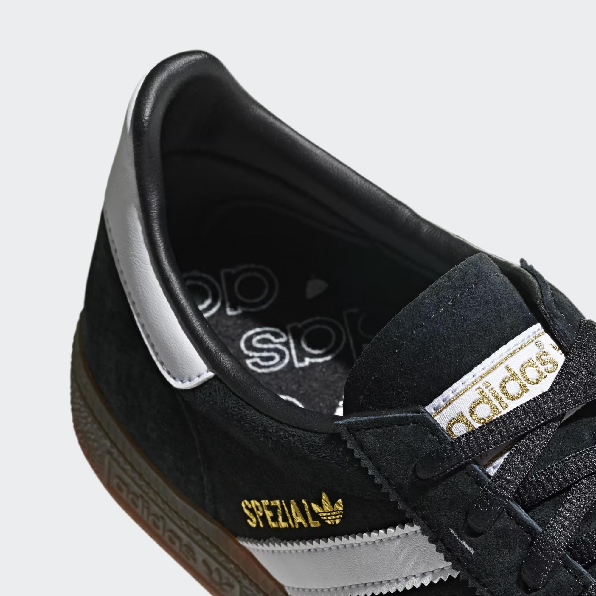 HANDBALL SPEZIAL - ADIDAS SIYAH