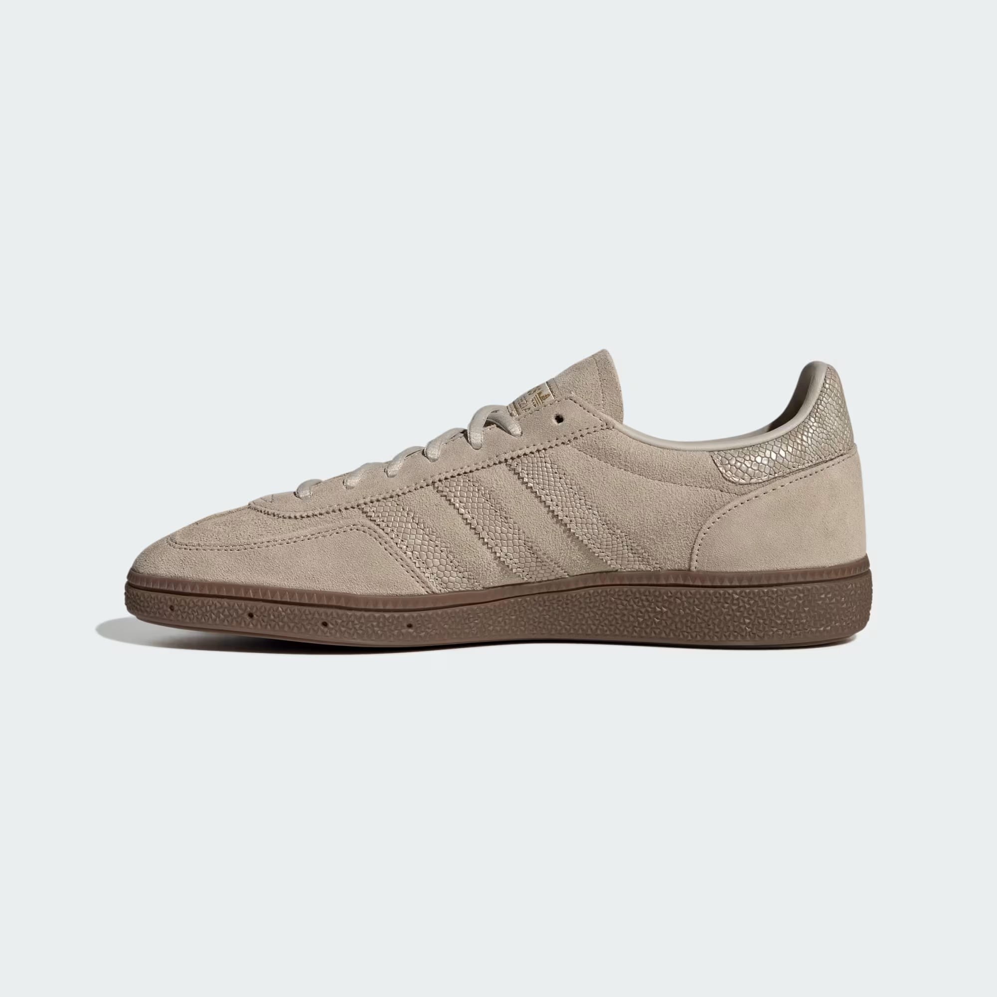 HANDBALL SPEZIAL - ADIDAS SIYAH