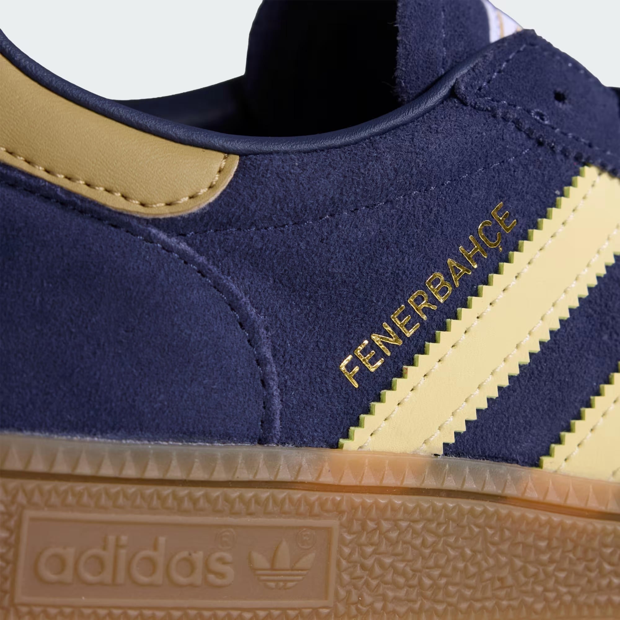 HANDBALL SPEZIAL - ADIDAS SIYAH