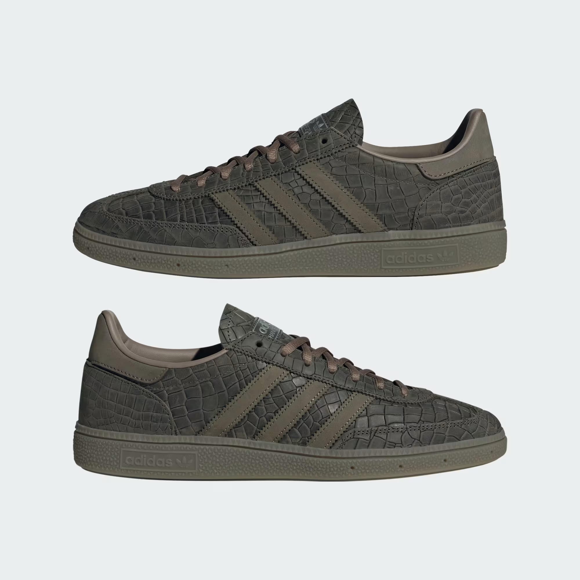 HANDBALL SPEZIAL - ADIDAS SIYAH