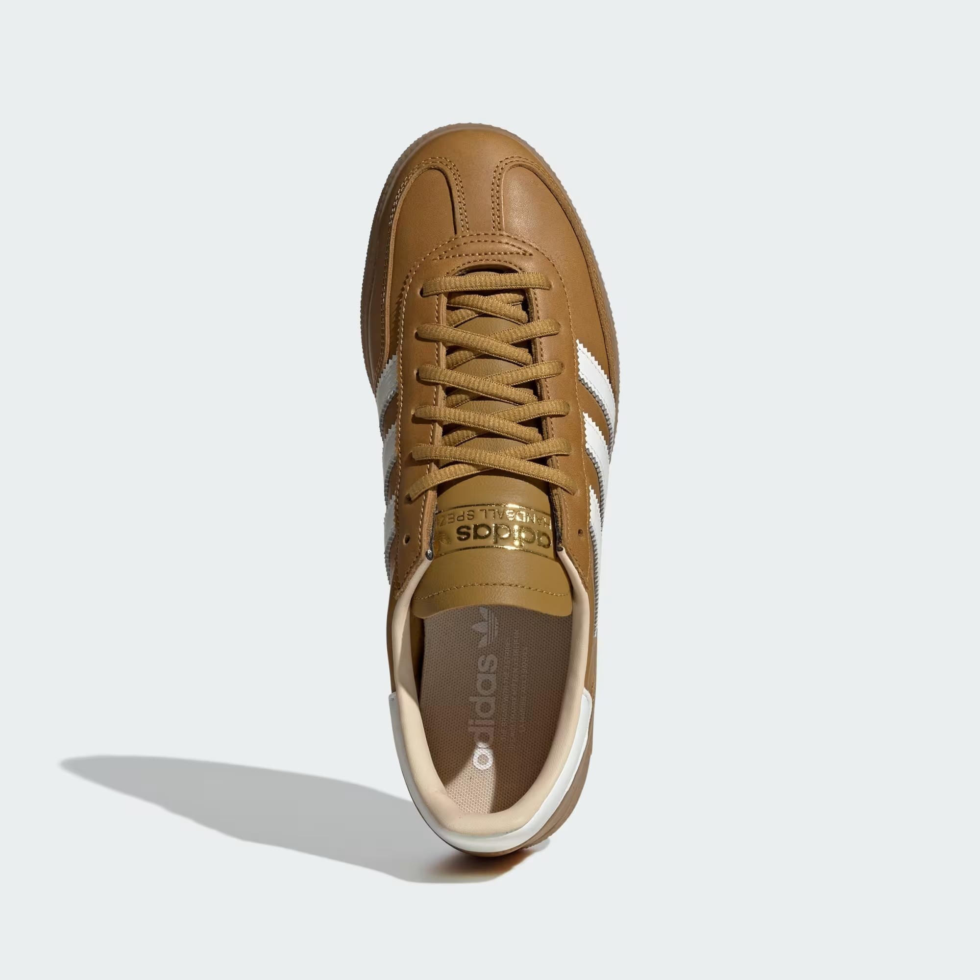 HANDBALL SPEZIAL - ADIDAS SIYAH