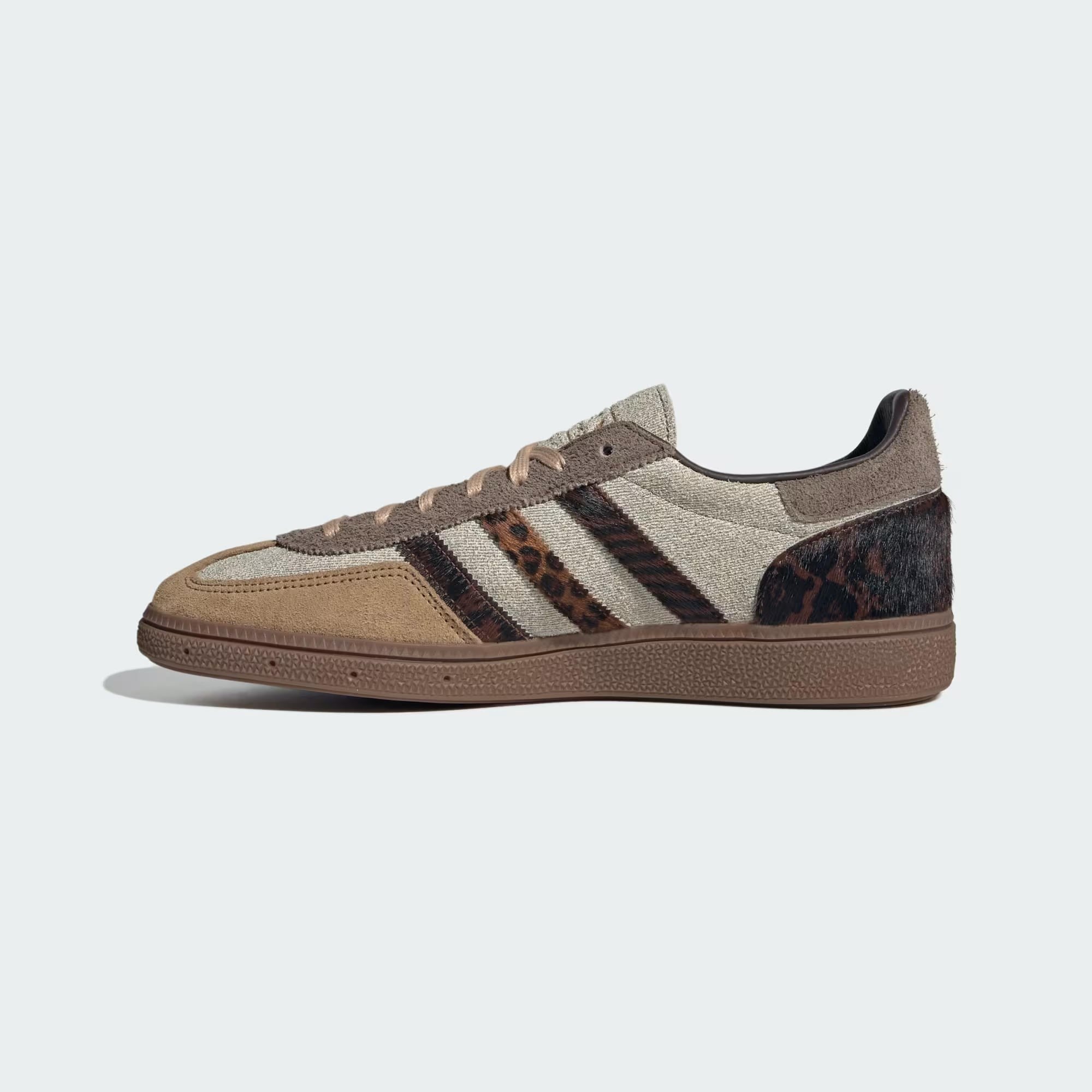 HANDBALL SPEZIAL - ADIDAS SIYAH