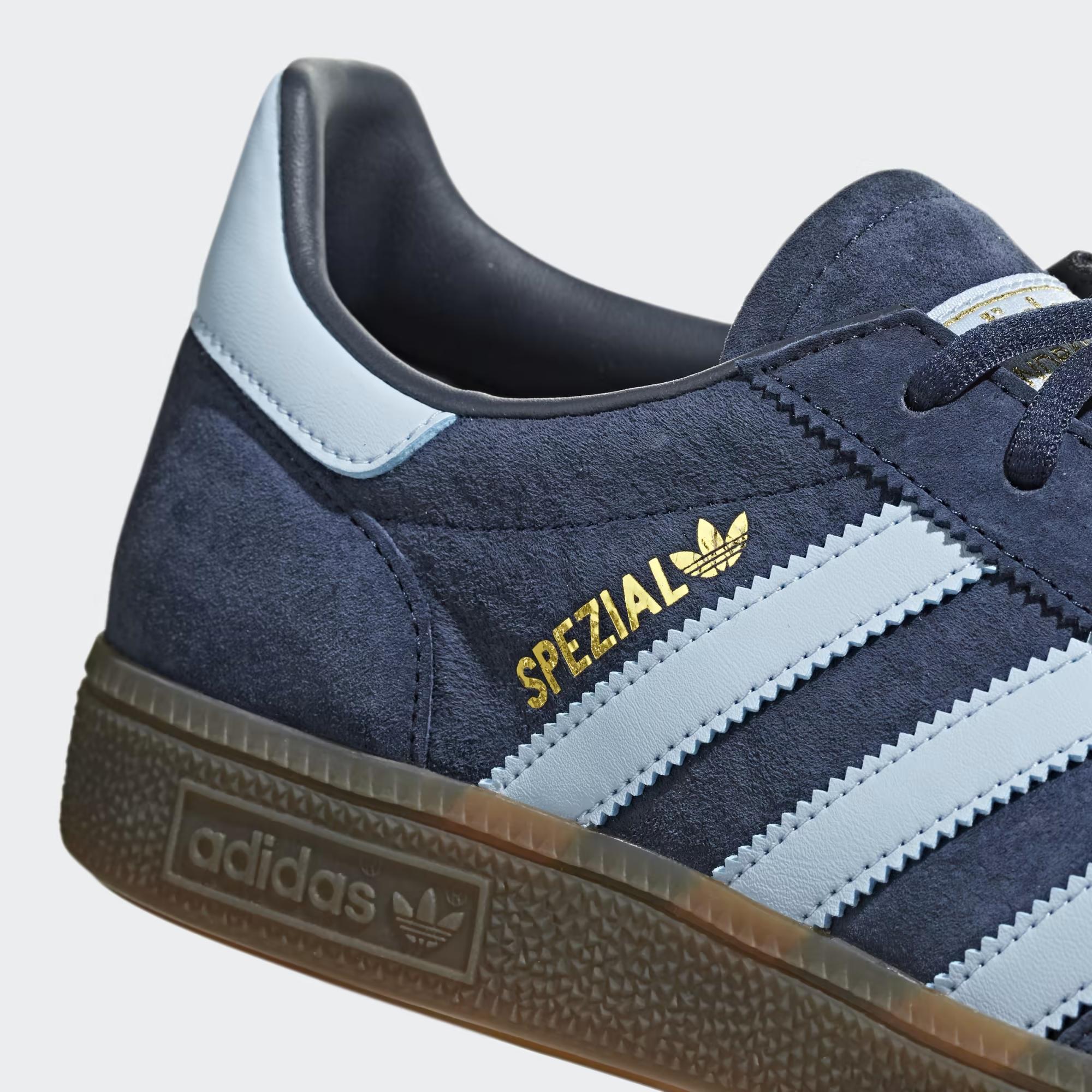 HANDBALL SPEZIAL - ADIDAS SIYAH