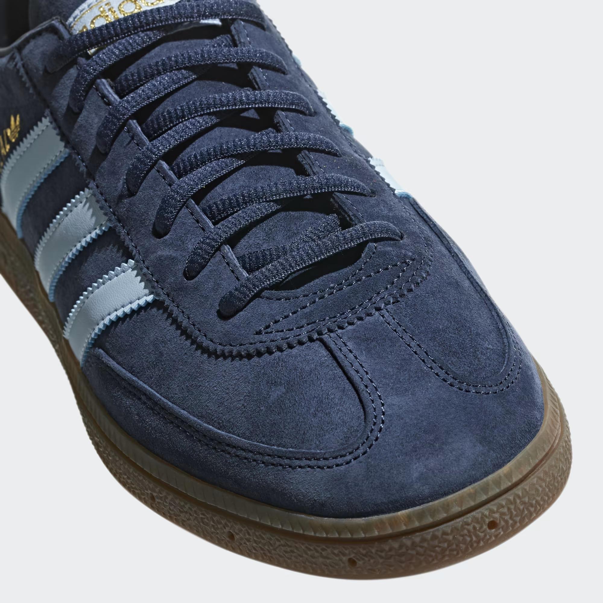 HANDBALL SPEZIAL - ADIDAS SIYAH