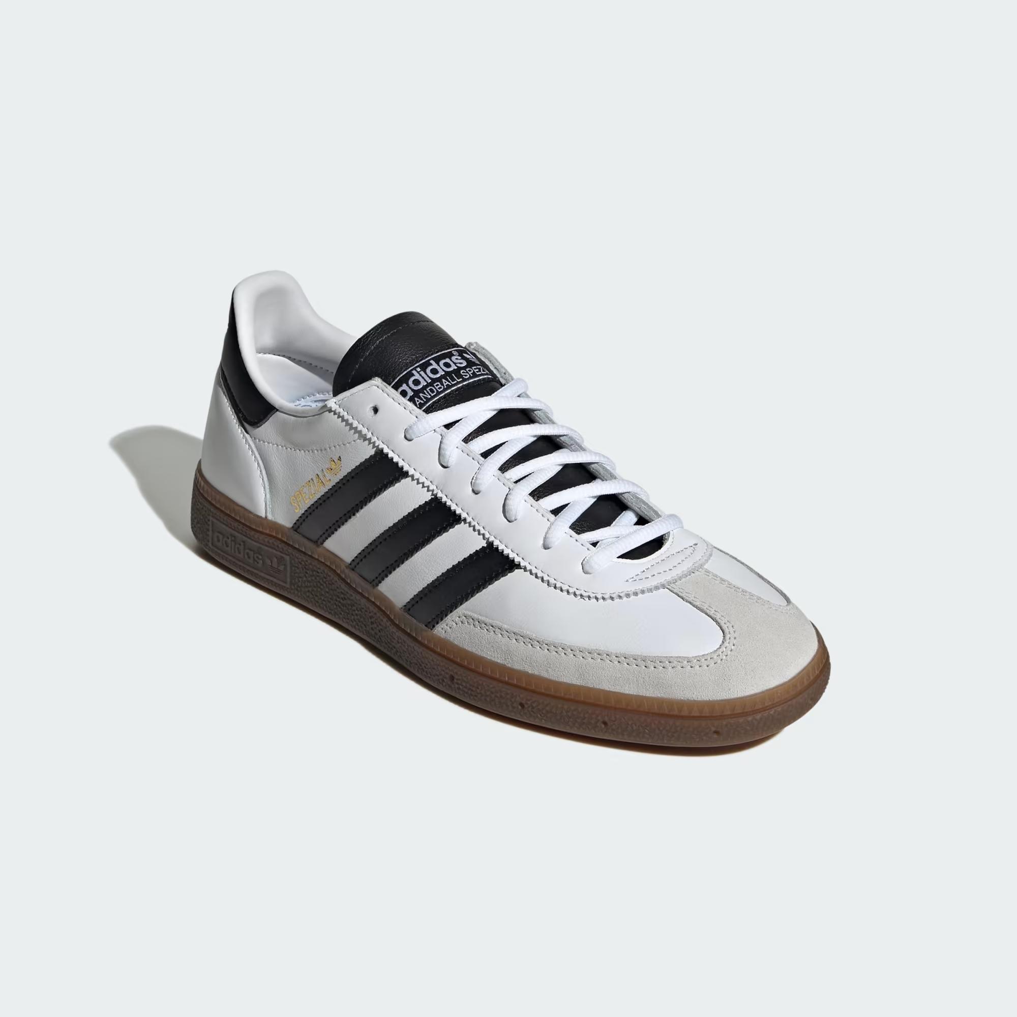 HANDBALL SPEZIAL - ADIDAS SIYAH