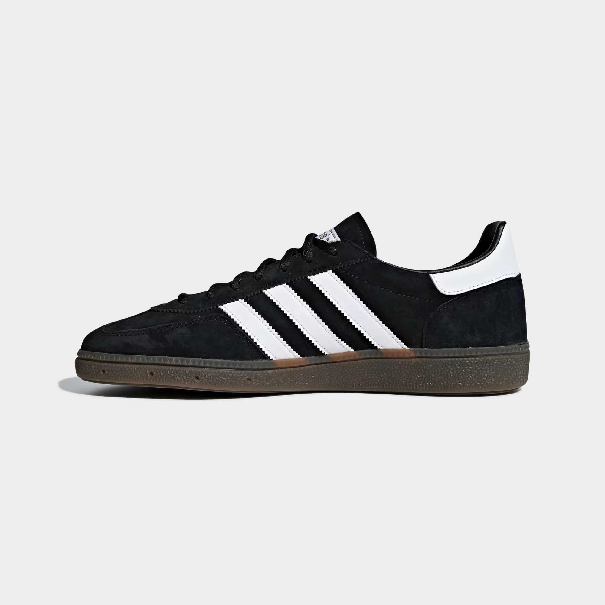 HANDBALL SPEZIAL - ADIDAS SIYAH
