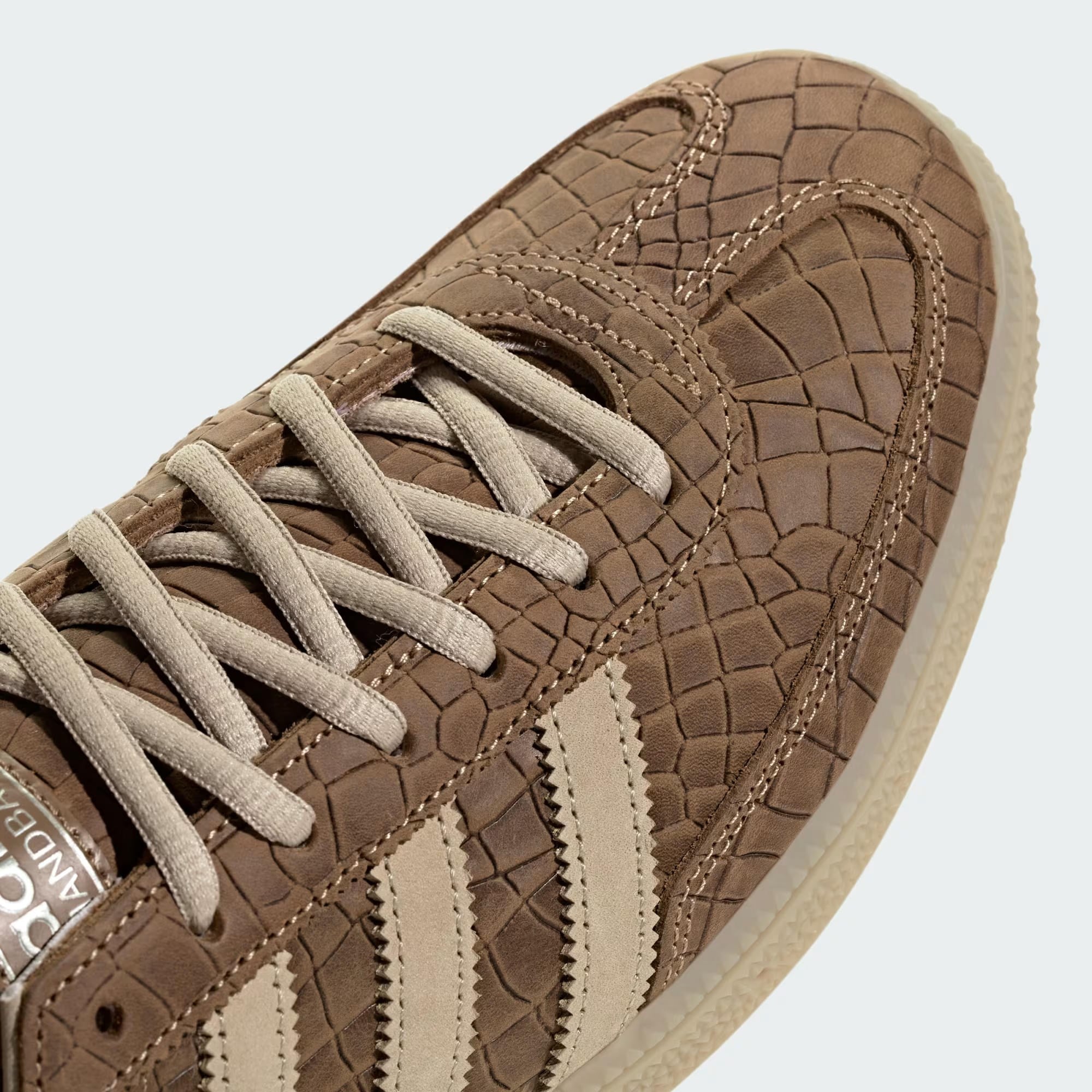 HANDBALL SPEZIAL - ADIDAS SIYAH