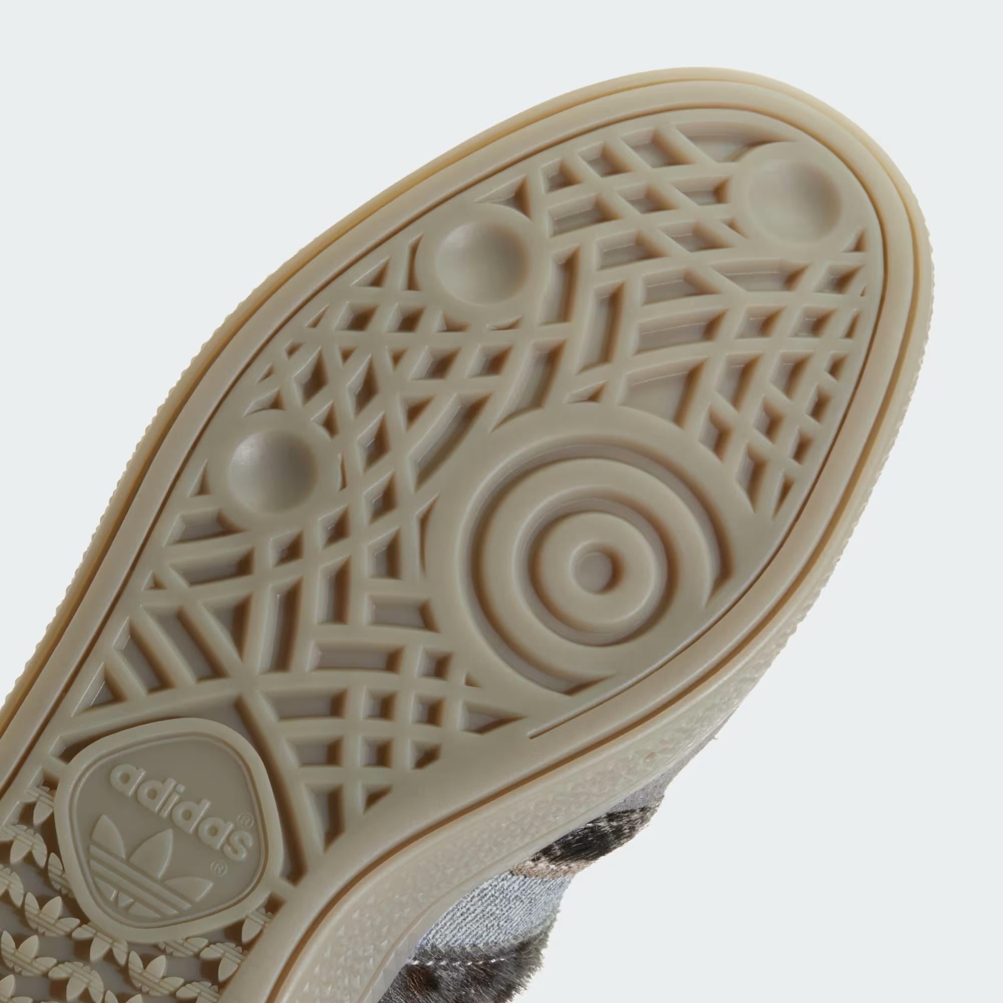 HANDBALL SPEZIAL - ADIDAS SIYAH