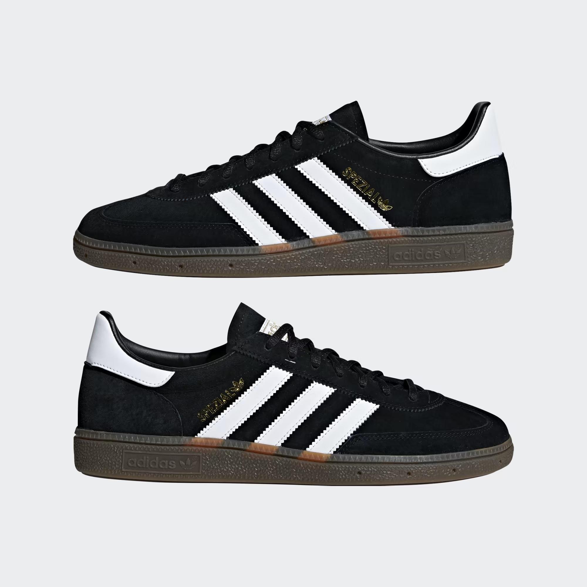 HANDBALL SPEZIAL - ADIDAS SIYAH