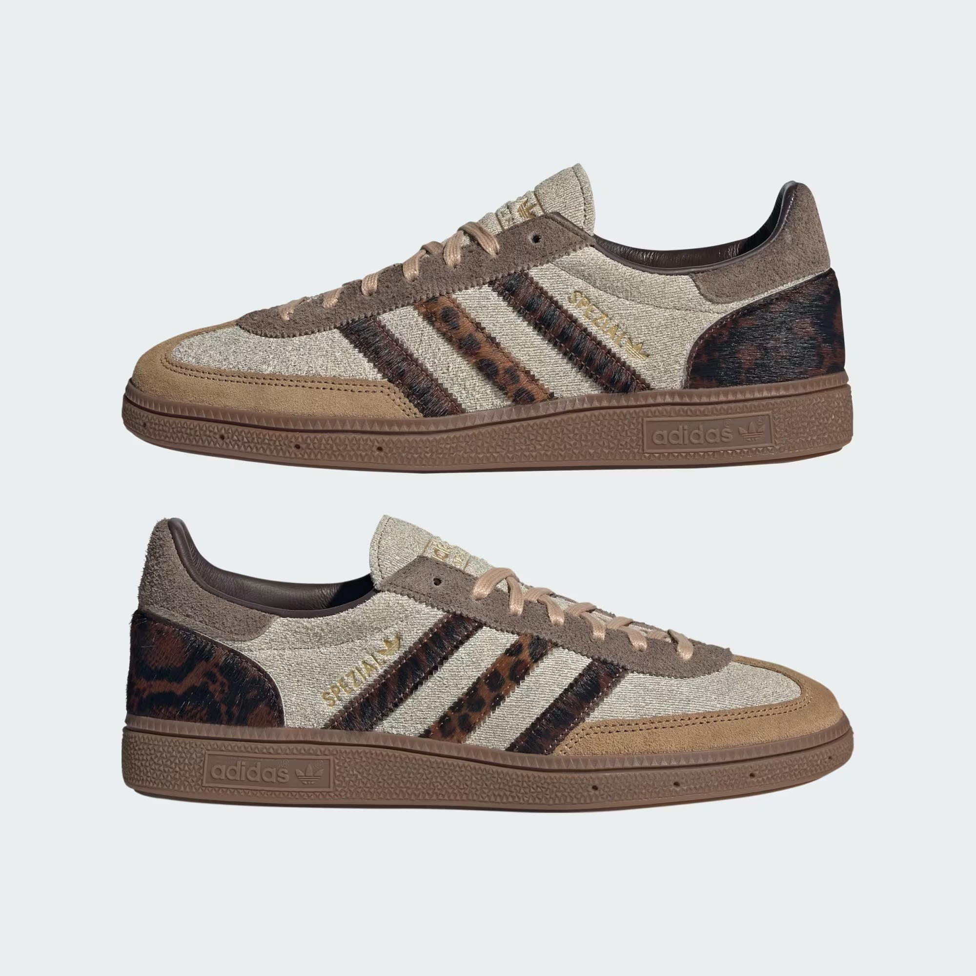 HANDBALL SPEZIAL - ADIDAS SIYAH