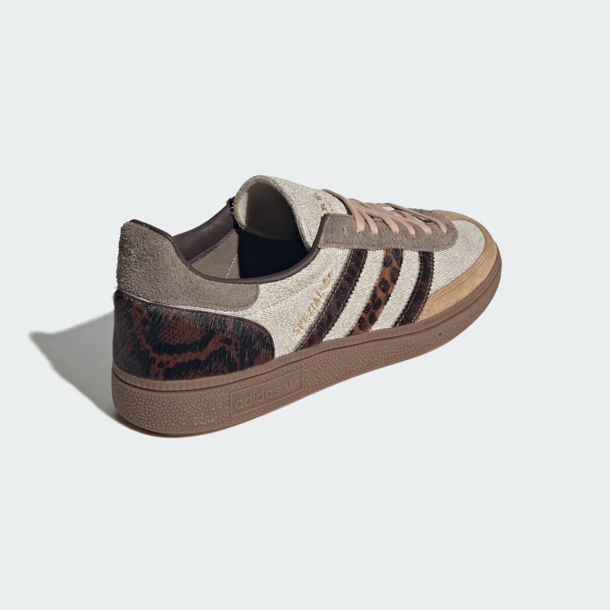 HANDBALL SPEZIAL - ADIDAS SIYAH