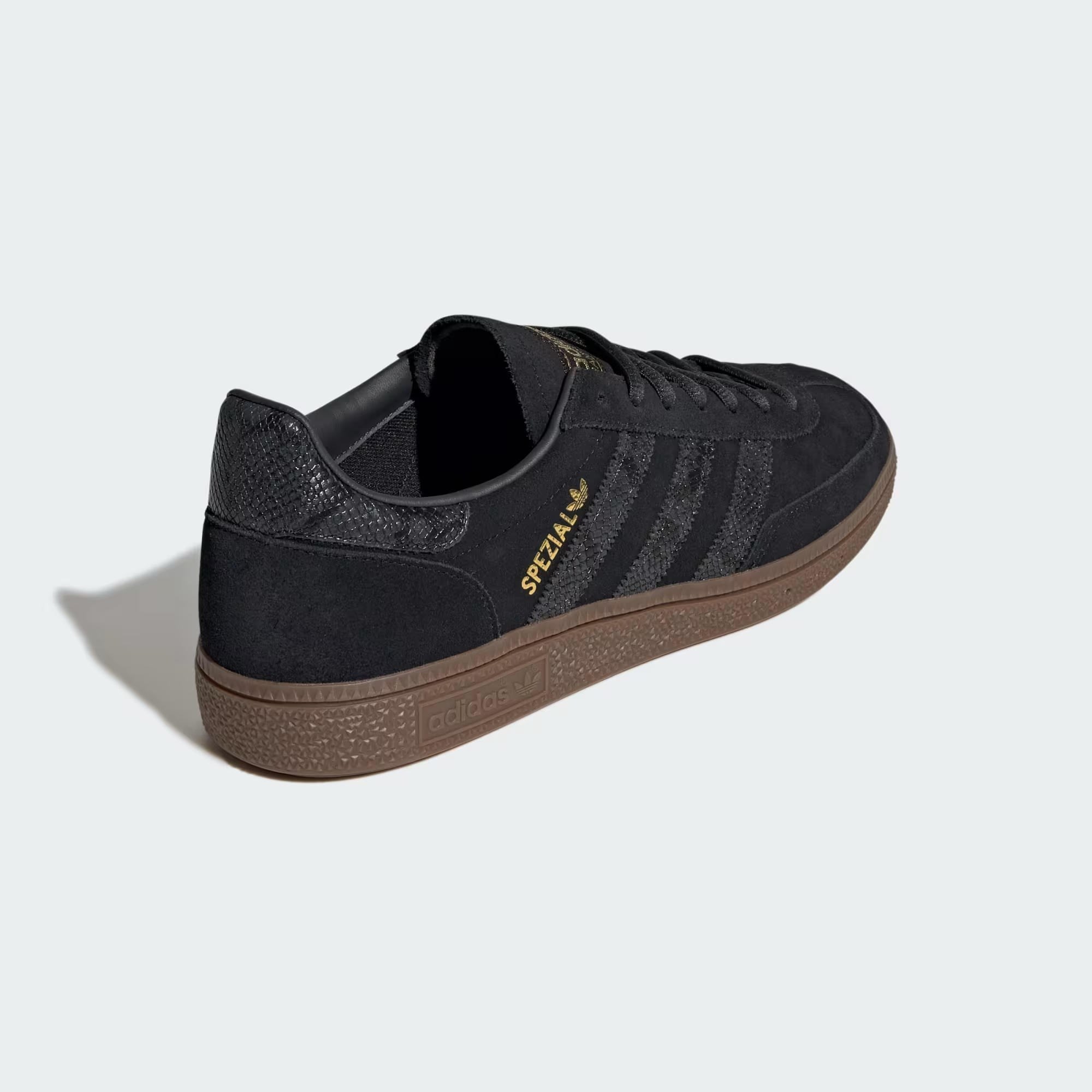 HANDBALL SPEZIAL - ADIDAS SIYAH