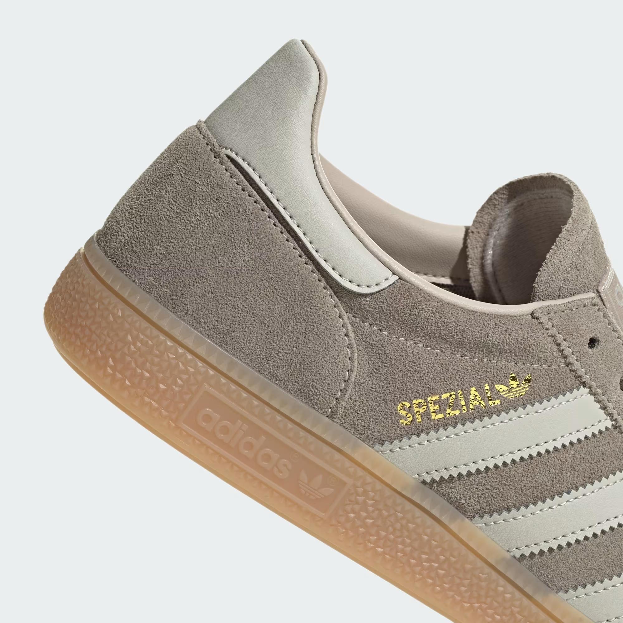 HANDBALL SPEZIAL - ADIDAS SIYAH