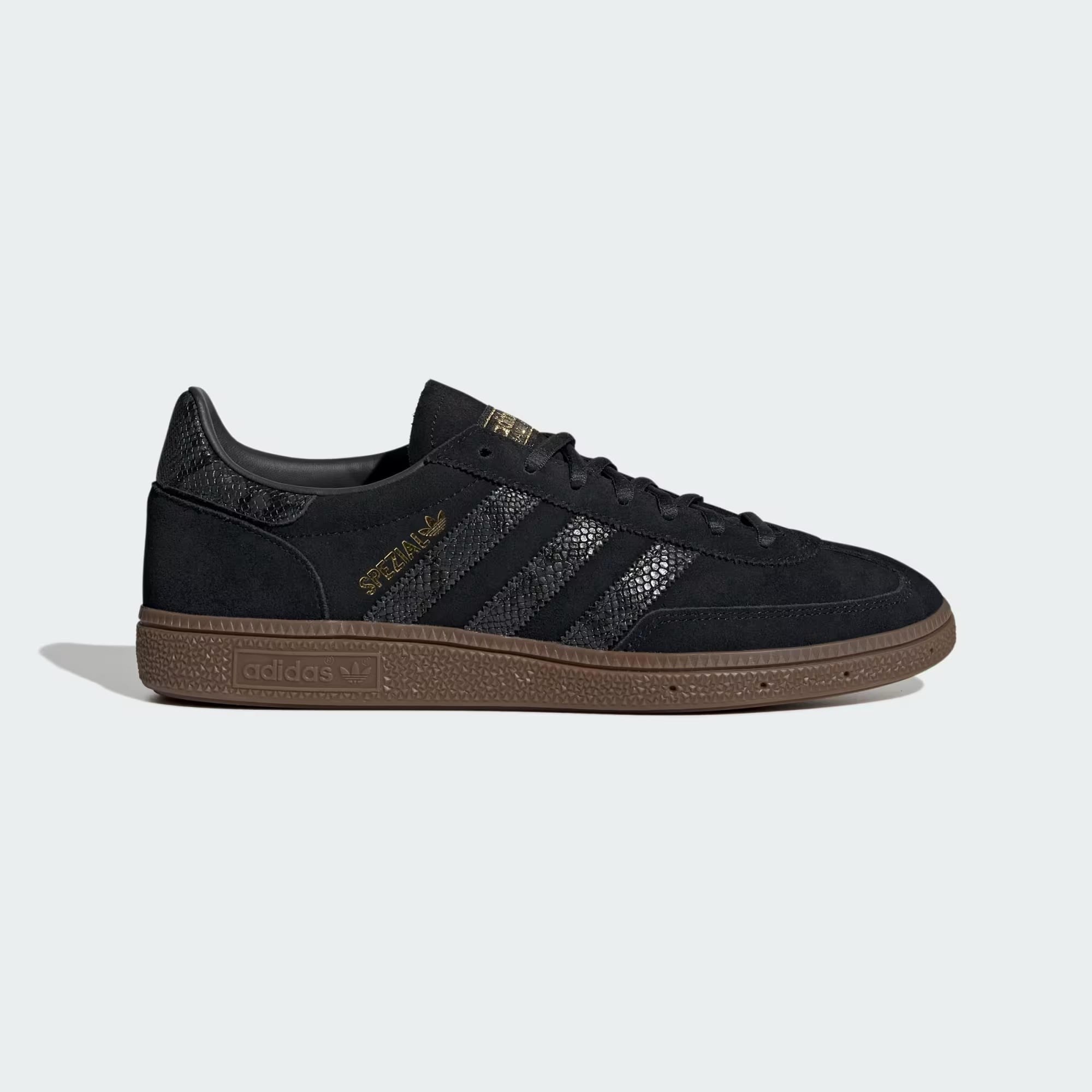 HANDBALL SPEZIAL - ADIDAS SIYAH