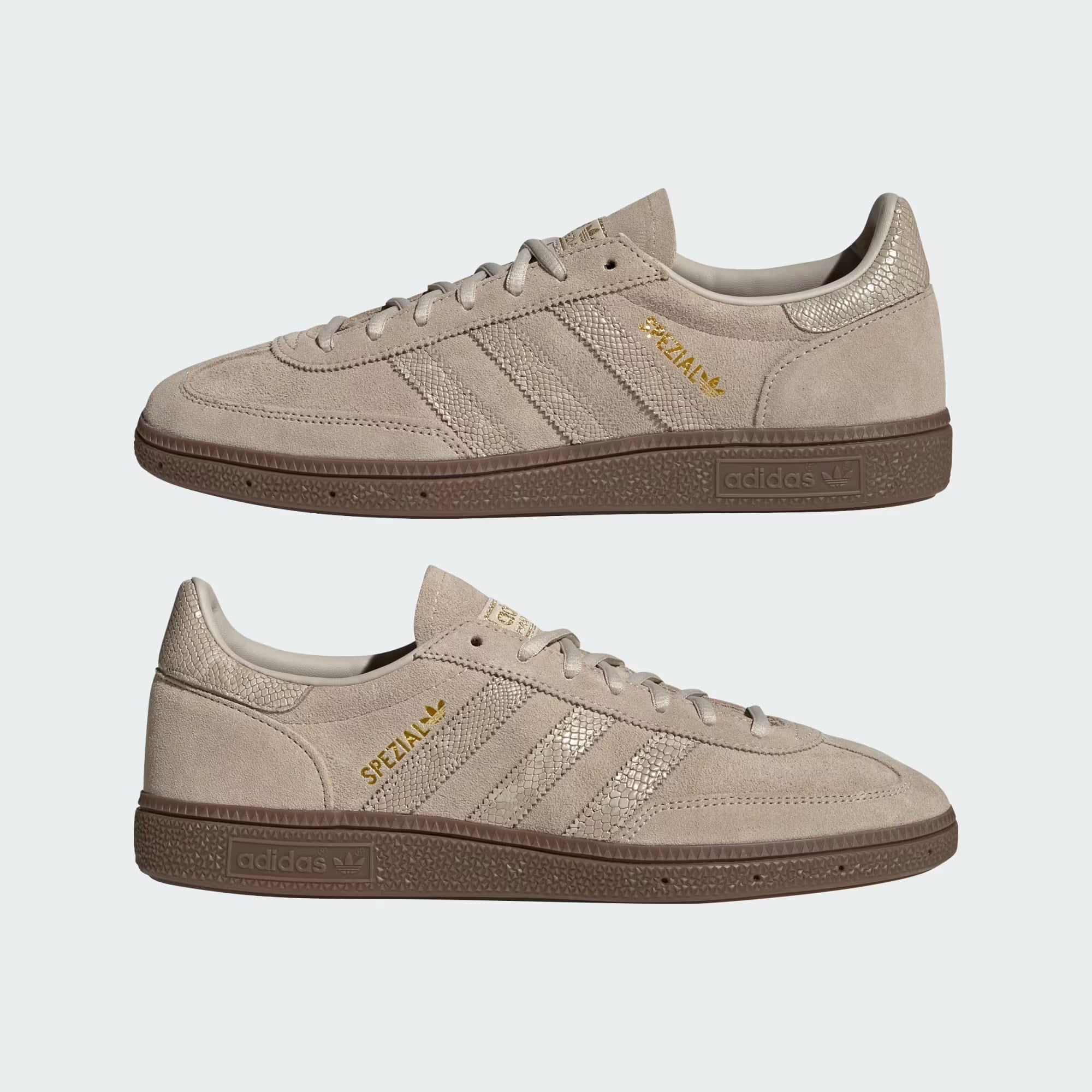 HANDBALL SPEZIAL - ADIDAS SIYAH