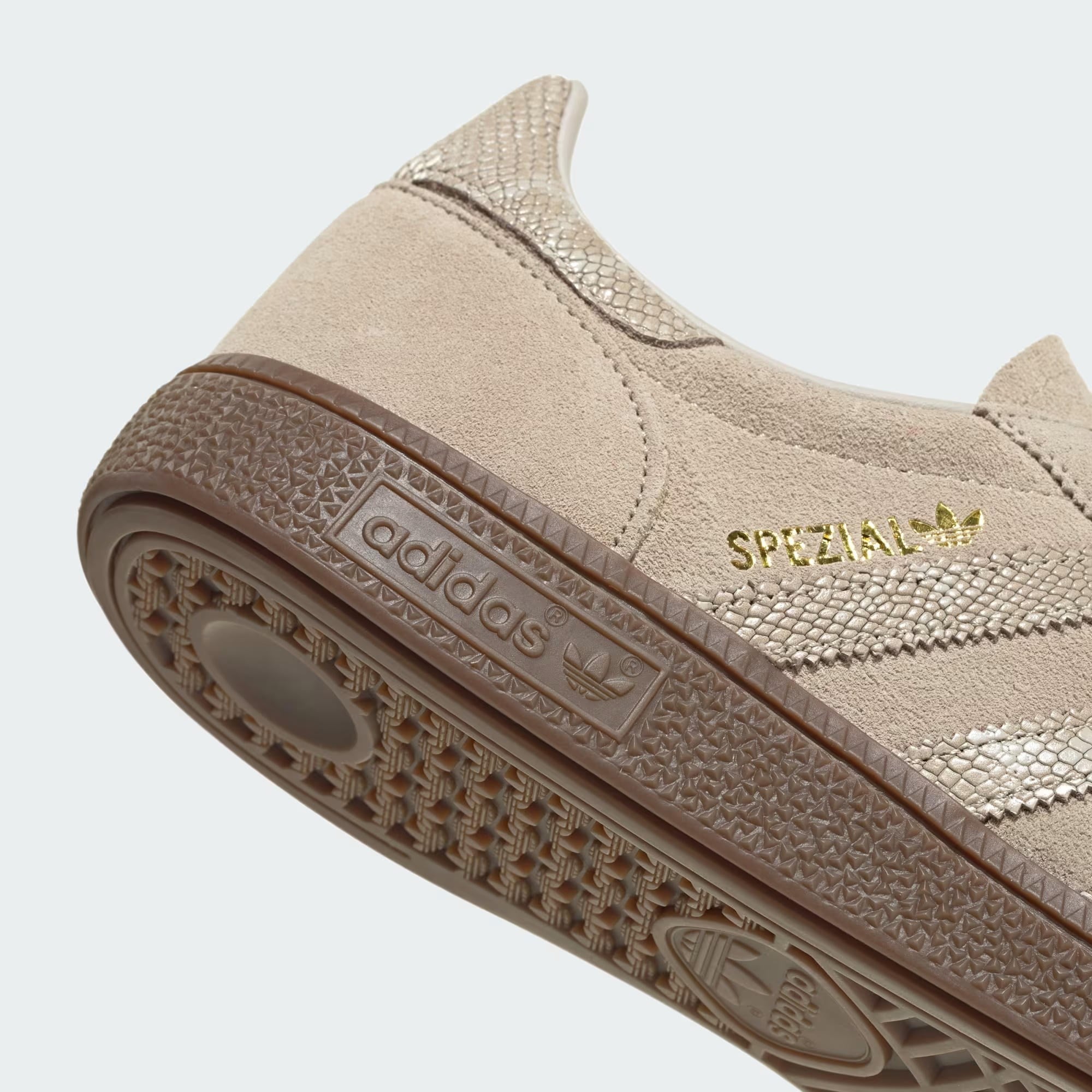 HANDBALL SPEZIAL - ADIDAS SIYAH
