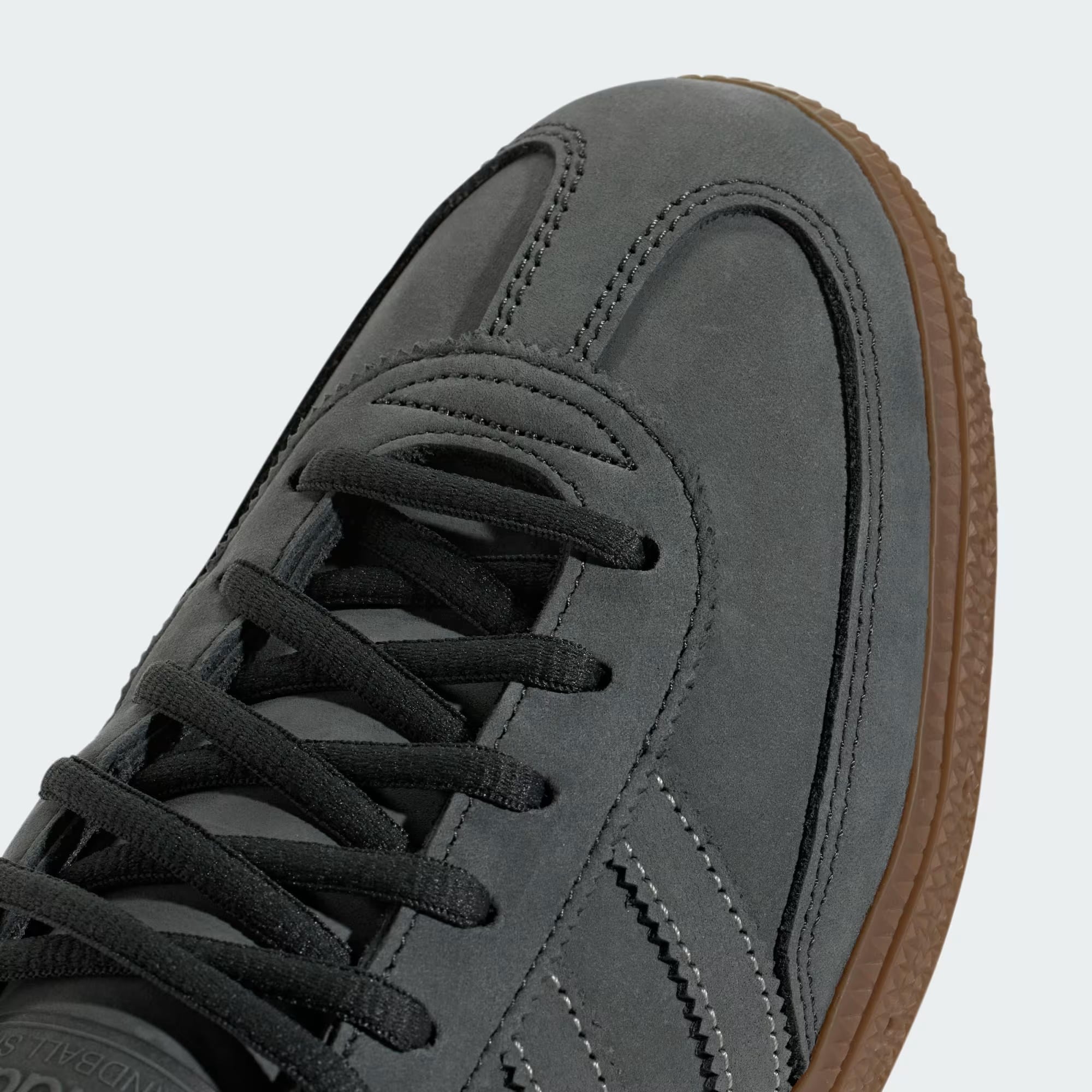 HANDBALL SPEZIAL - ADIDAS SIYAH
