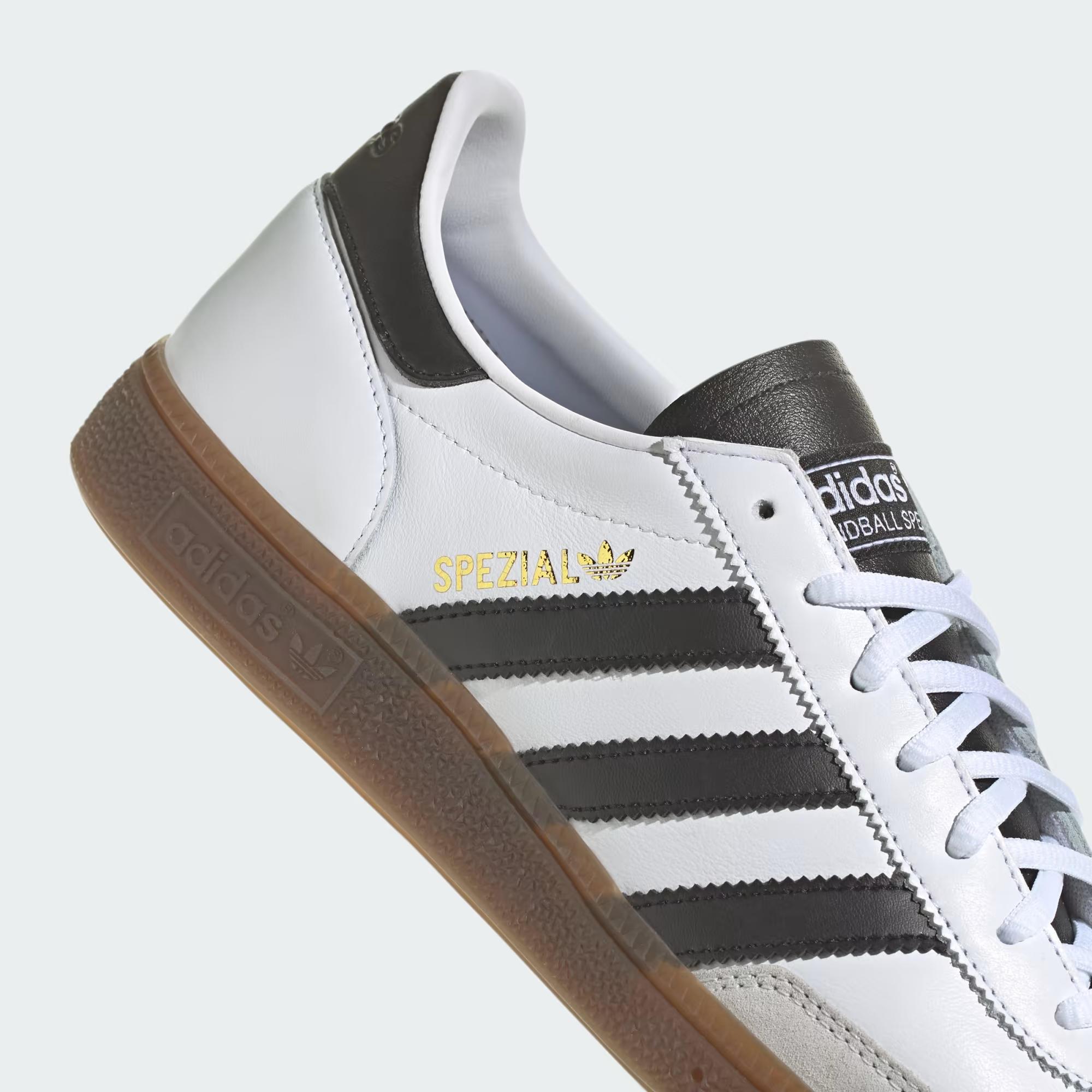 HANDBALL SPEZIAL - ADIDAS SIYAH