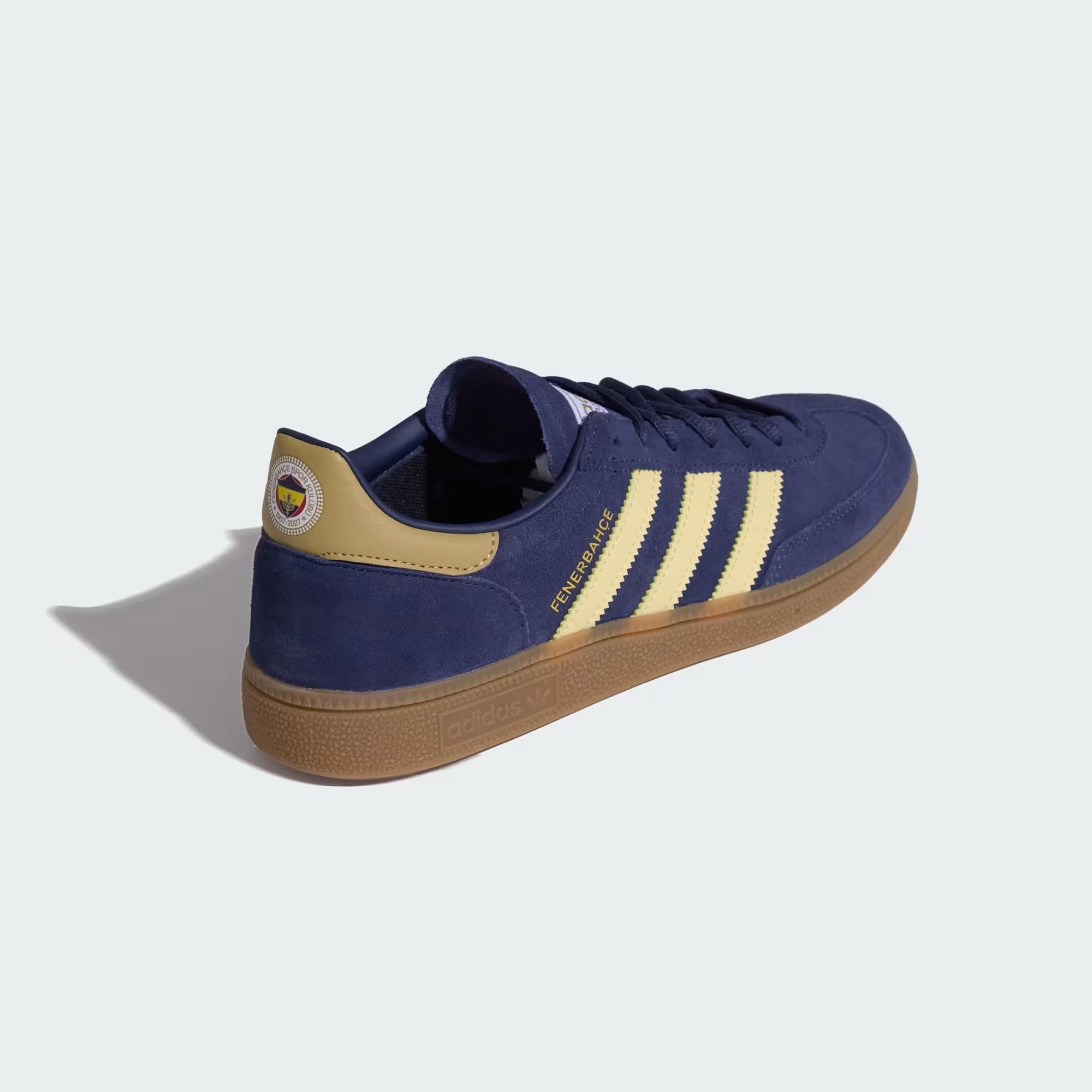 HANDBALL SPEZIAL - ADIDAS SIYAH