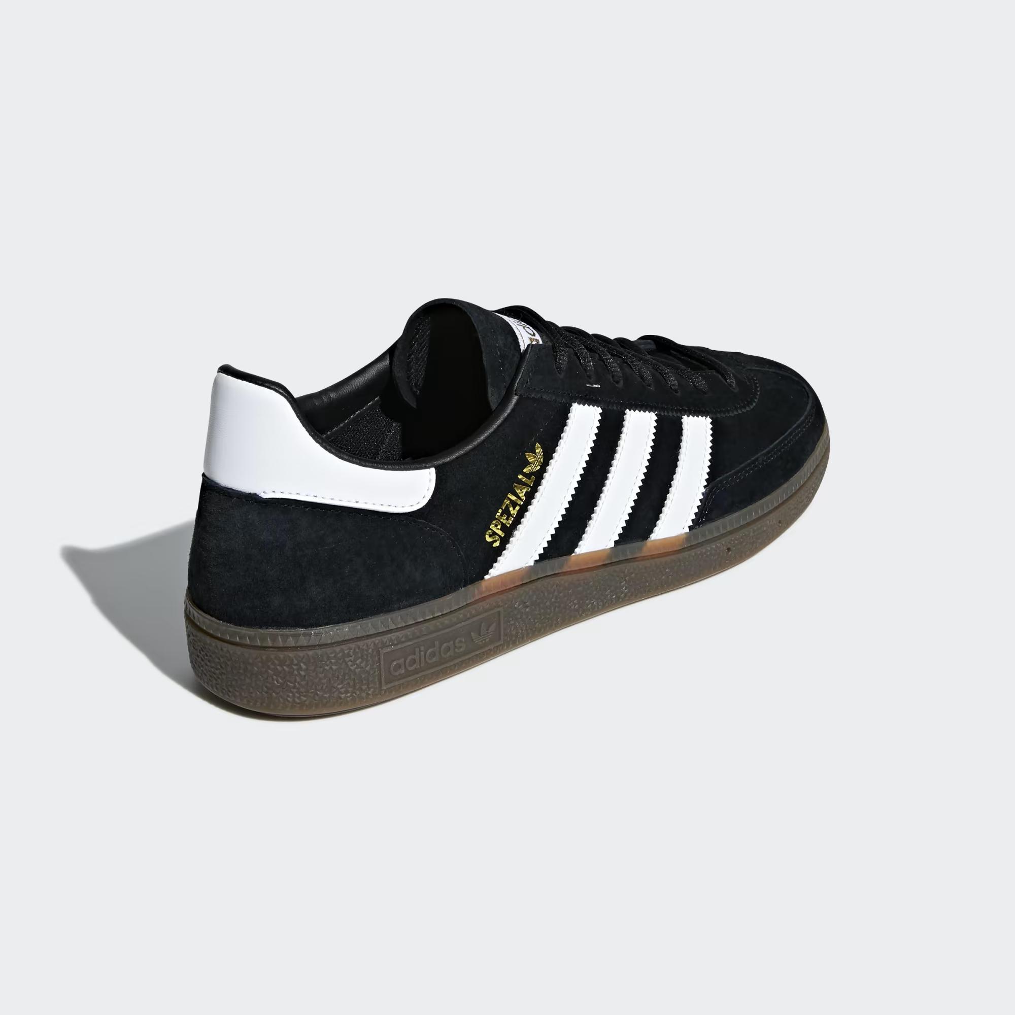 HANDBALL SPEZIAL - ADIDAS SIYAH