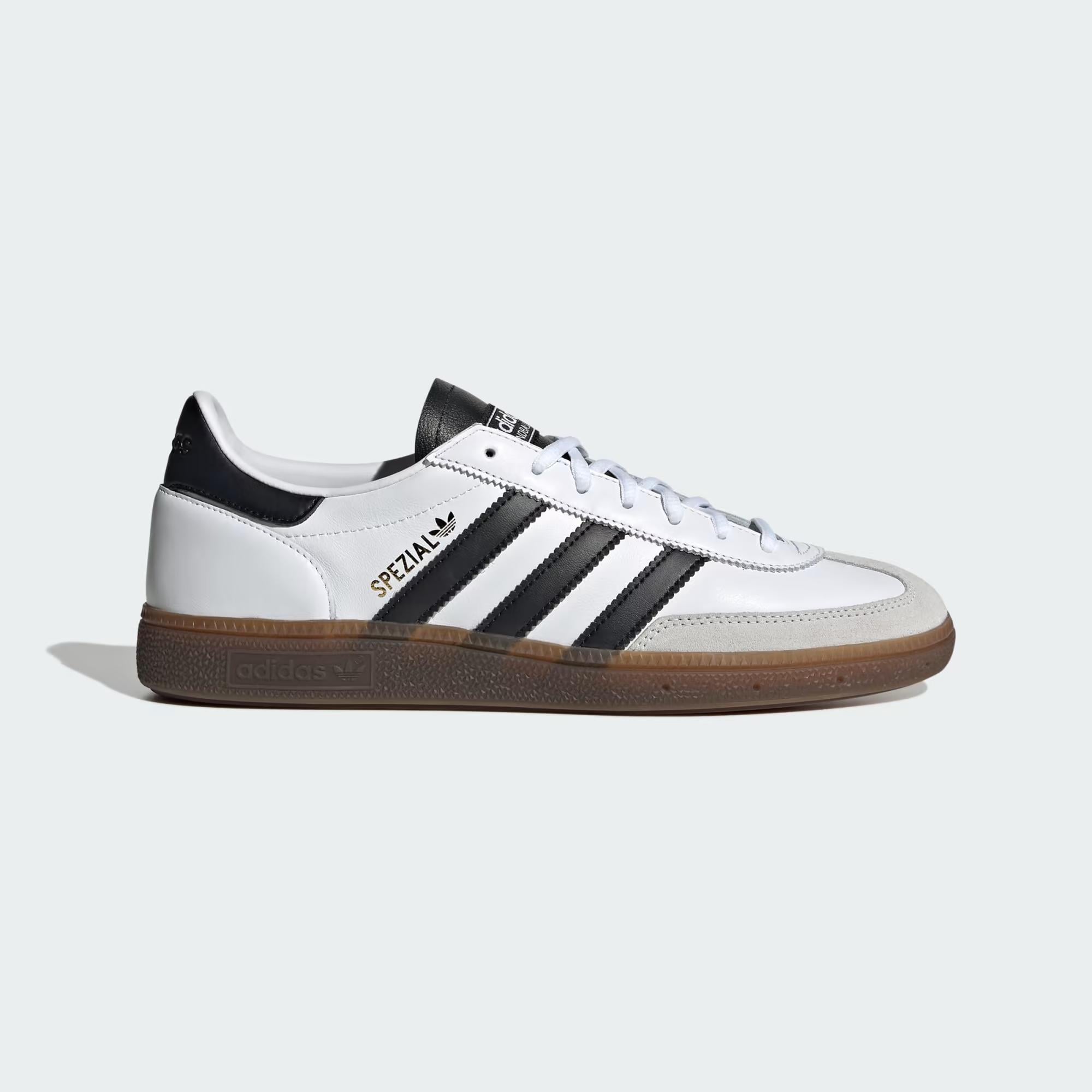 HANDBALL SPEZIAL - ADIDAS SIYAH