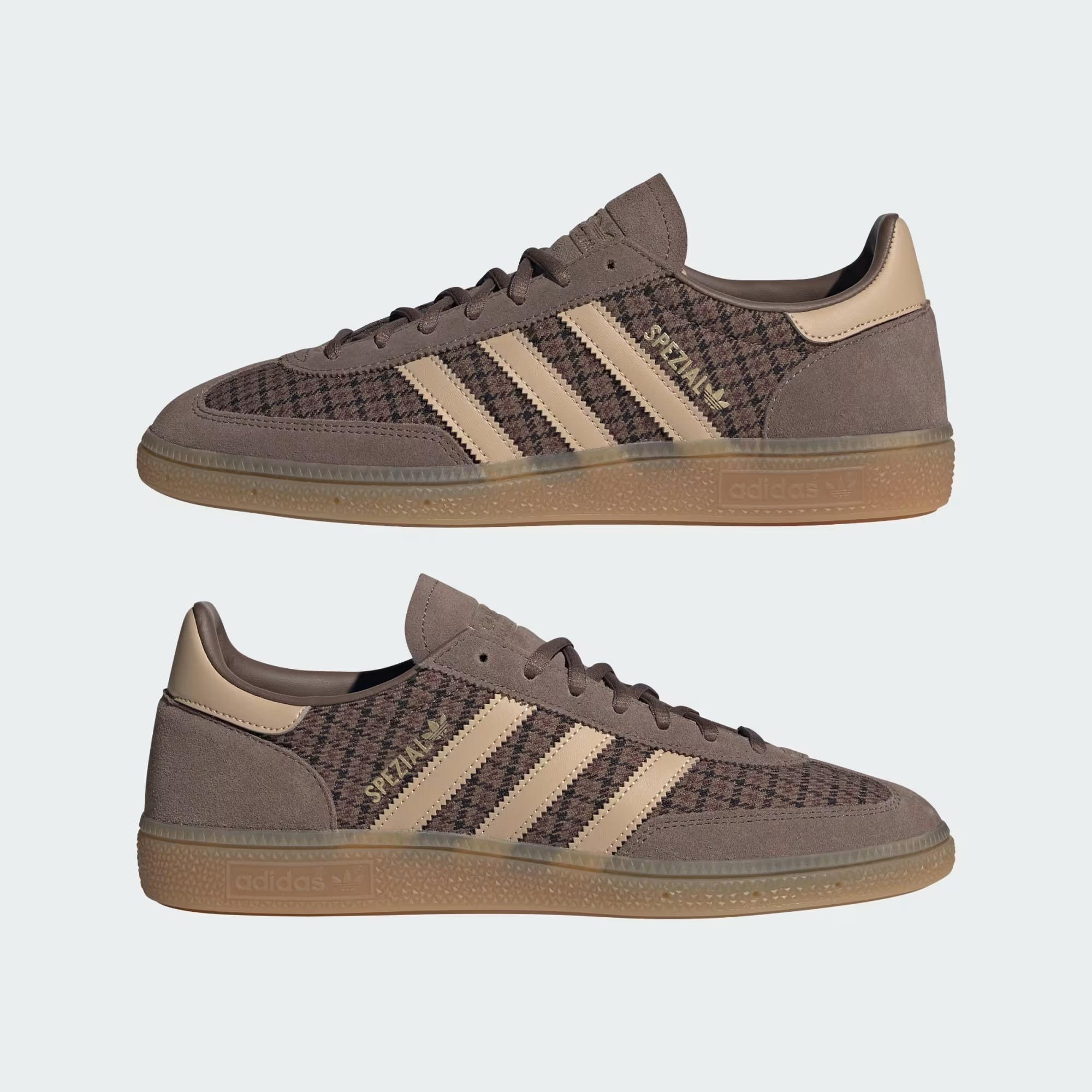 HANDBALL SPEZIAL - ADIDAS SIYAH
