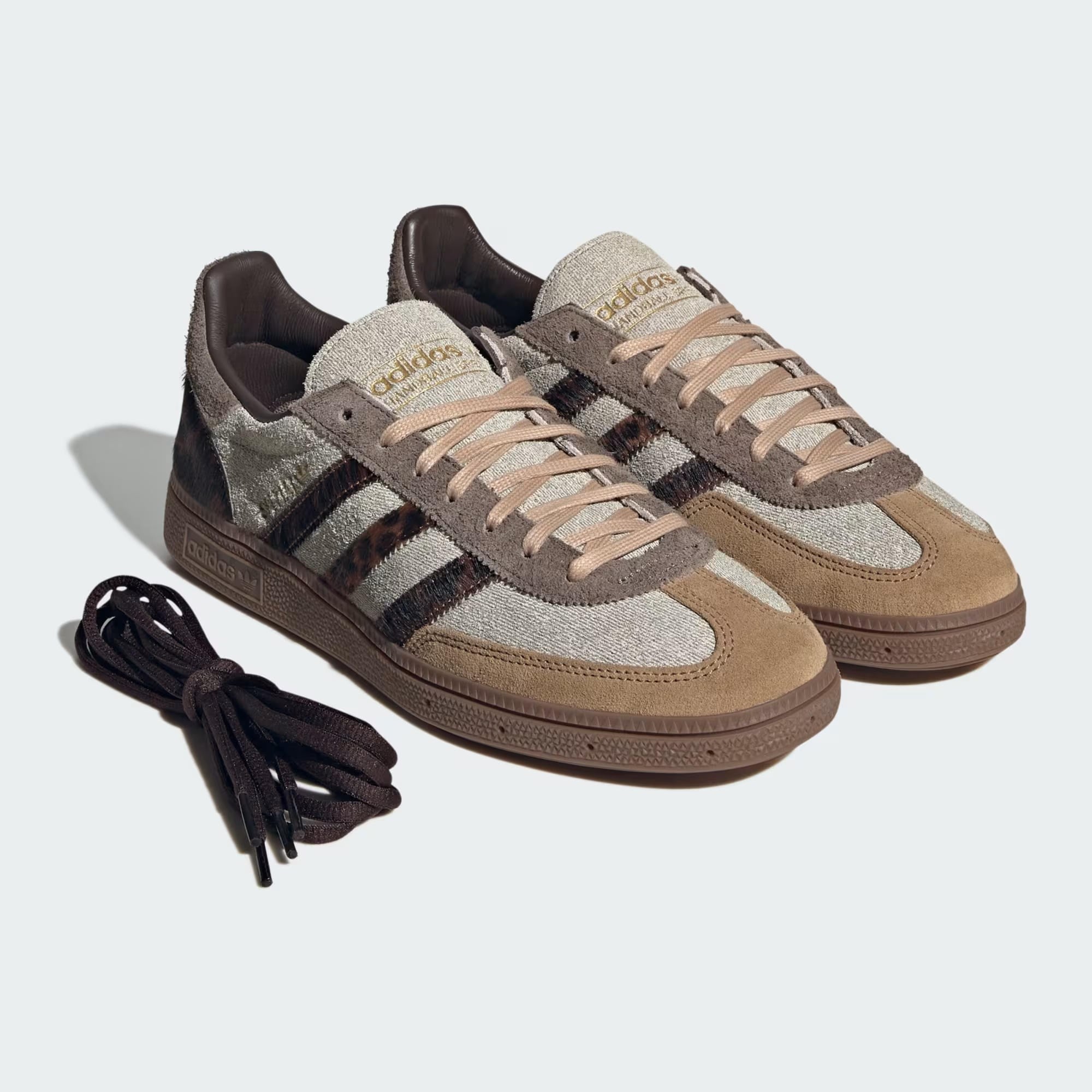 HANDBALL SPEZIAL - ADIDAS SIYAH