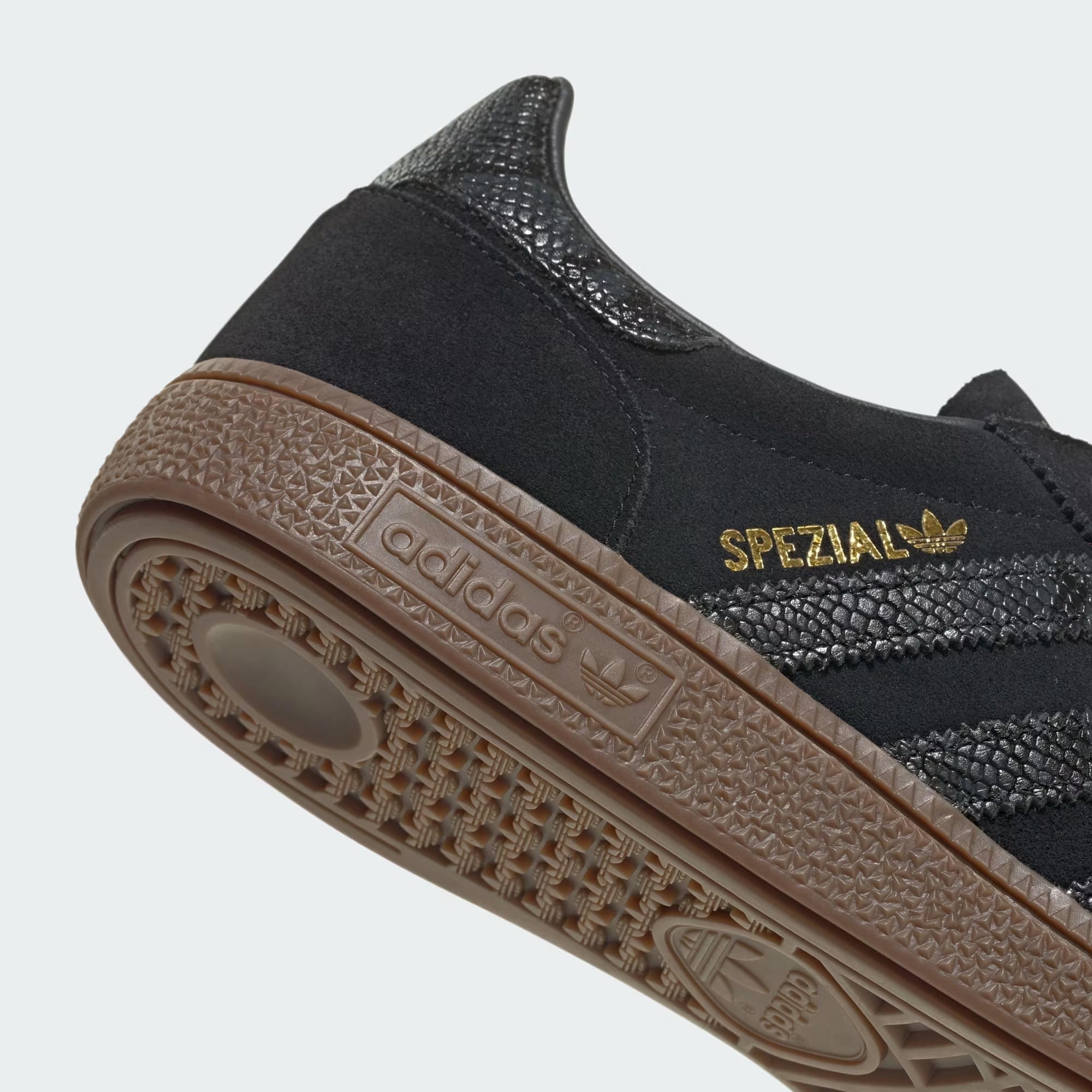HANDBALL SPEZIAL - ADIDAS SIYAH