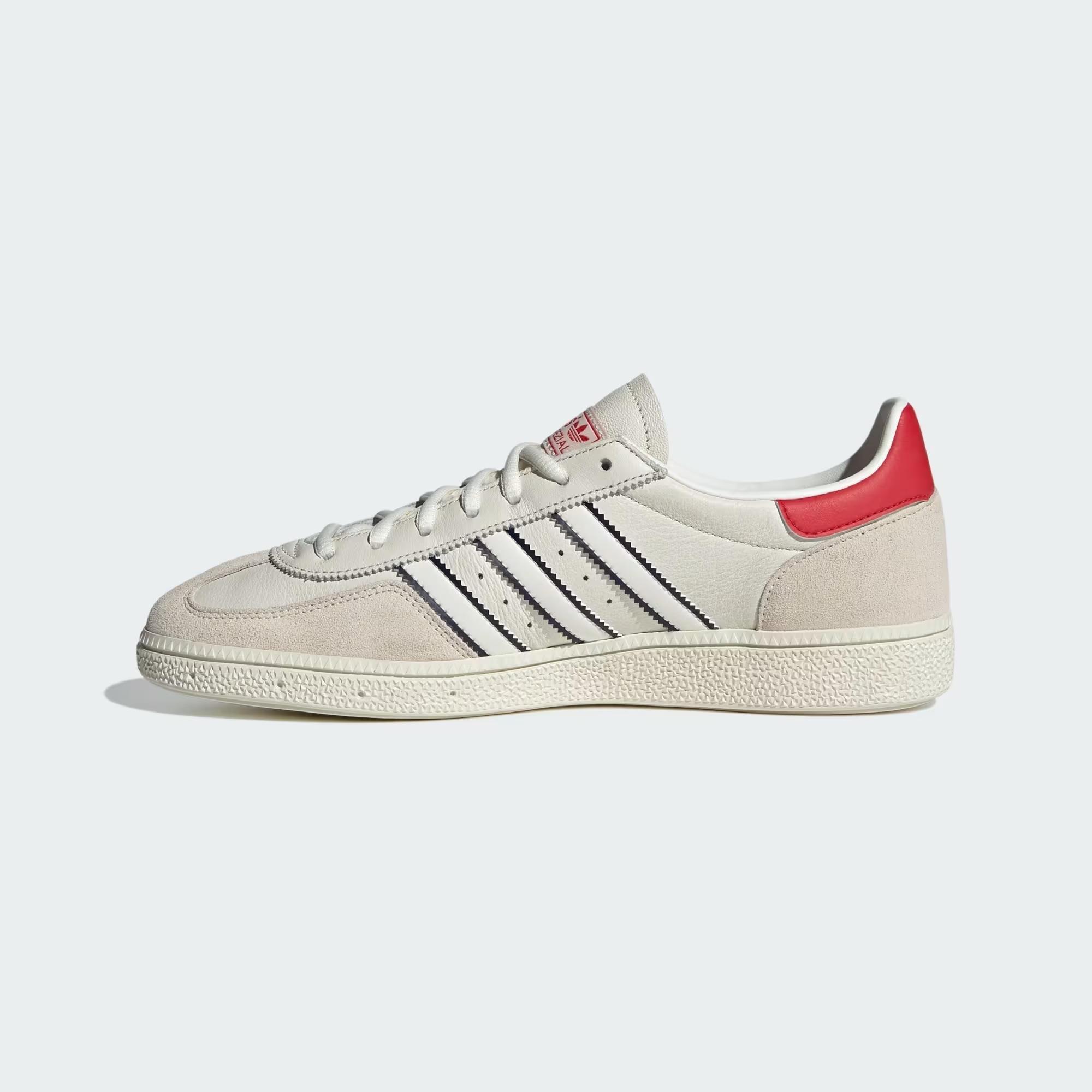 HANDBALL SPEZIAL - ADIDAS SIYAH