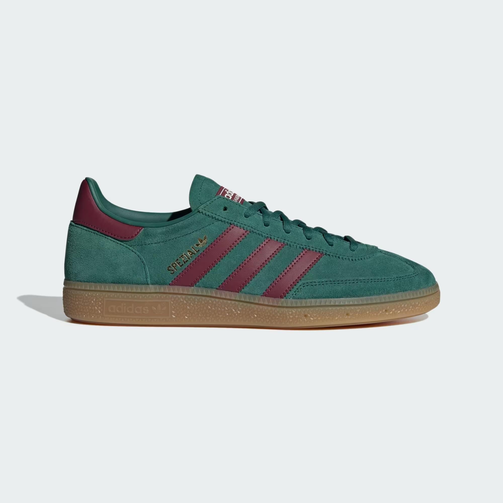 adidas Handball Spezial Erkek Günlük Spor Ayakkabı IH3841