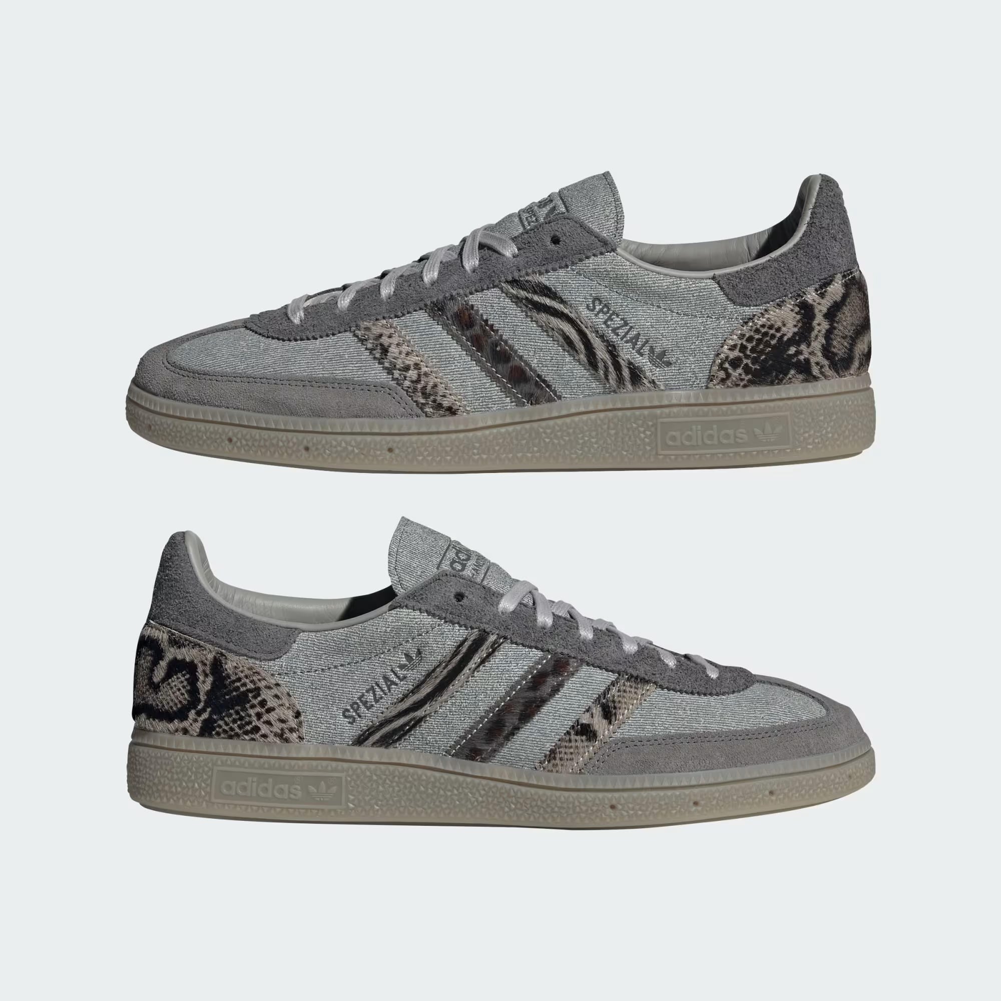 HANDBALL SPEZIAL - ADIDAS SIYAH