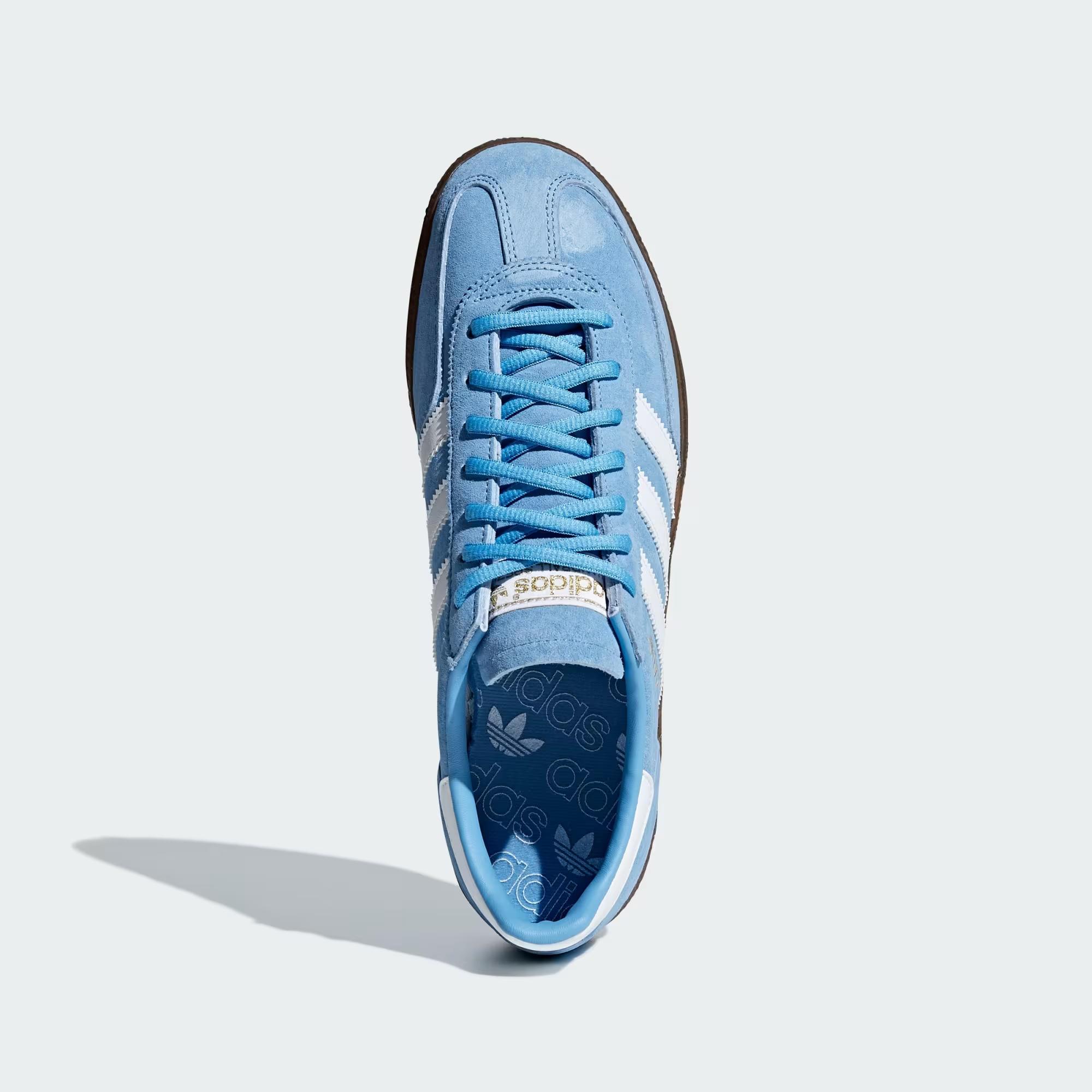 HANDBALL SPEZIAL - ADIDAS SIYAH