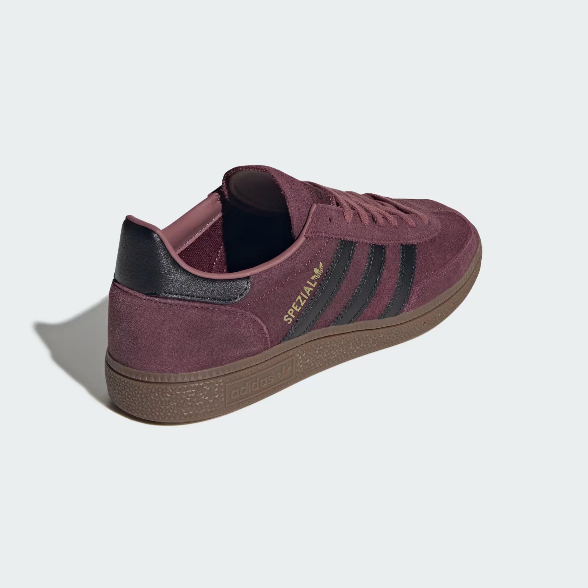 HANDBALL SPEZIAL - ADIDAS SIYAH