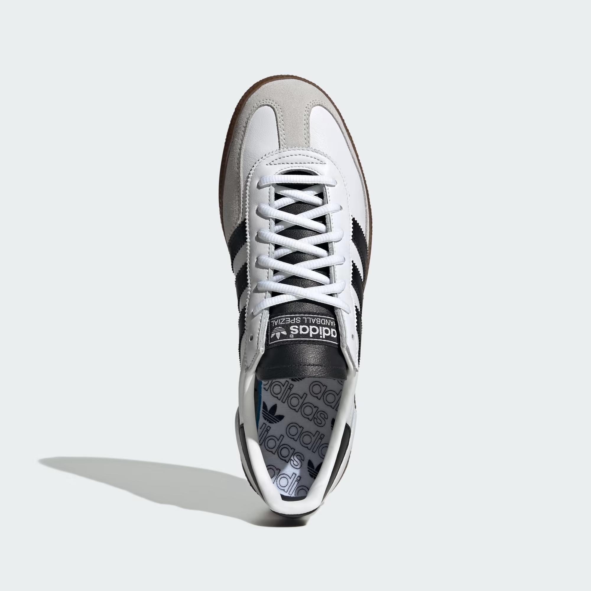 HANDBALL SPEZIAL - ADIDAS SIYAH