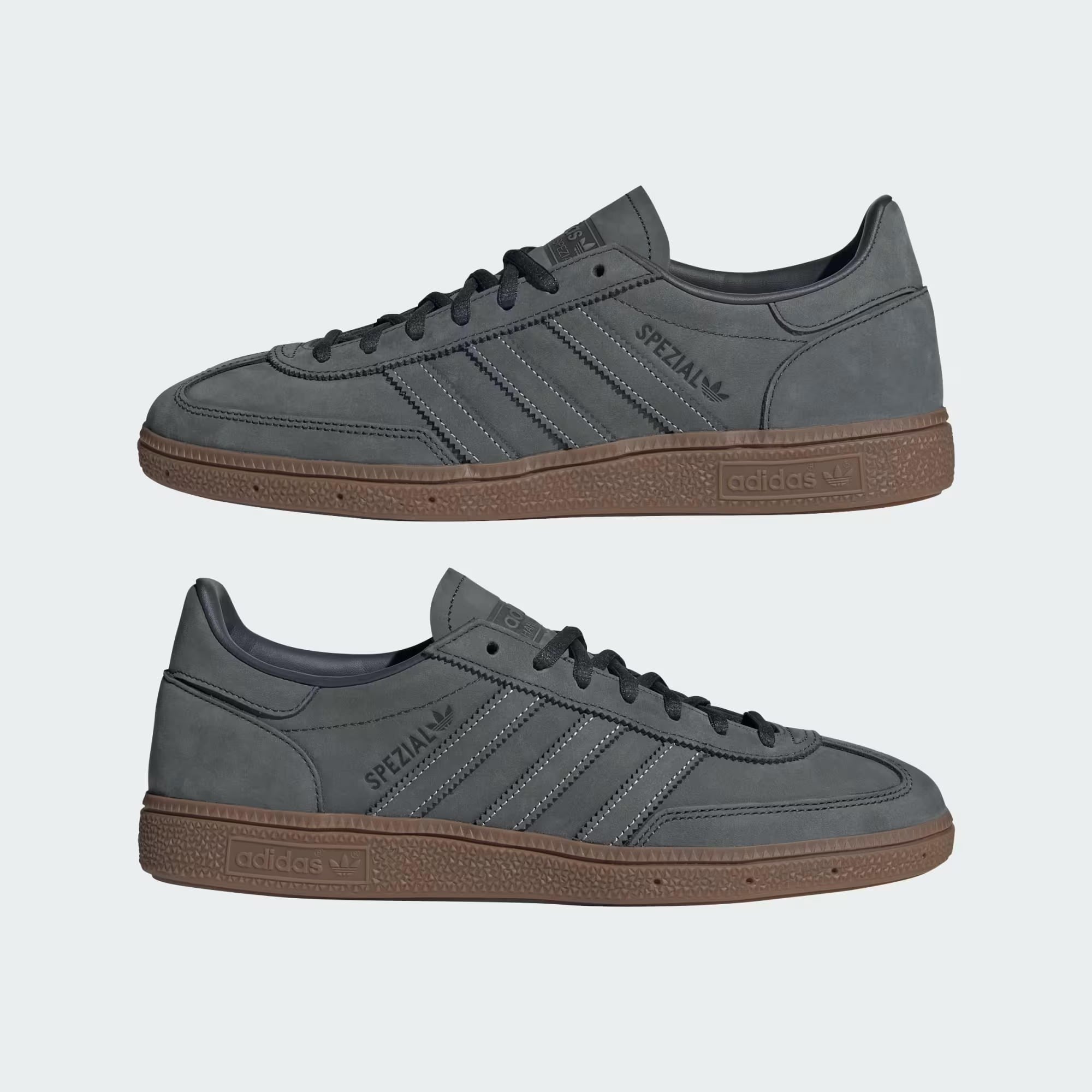 HANDBALL SPEZIAL - ADIDAS SIYAH