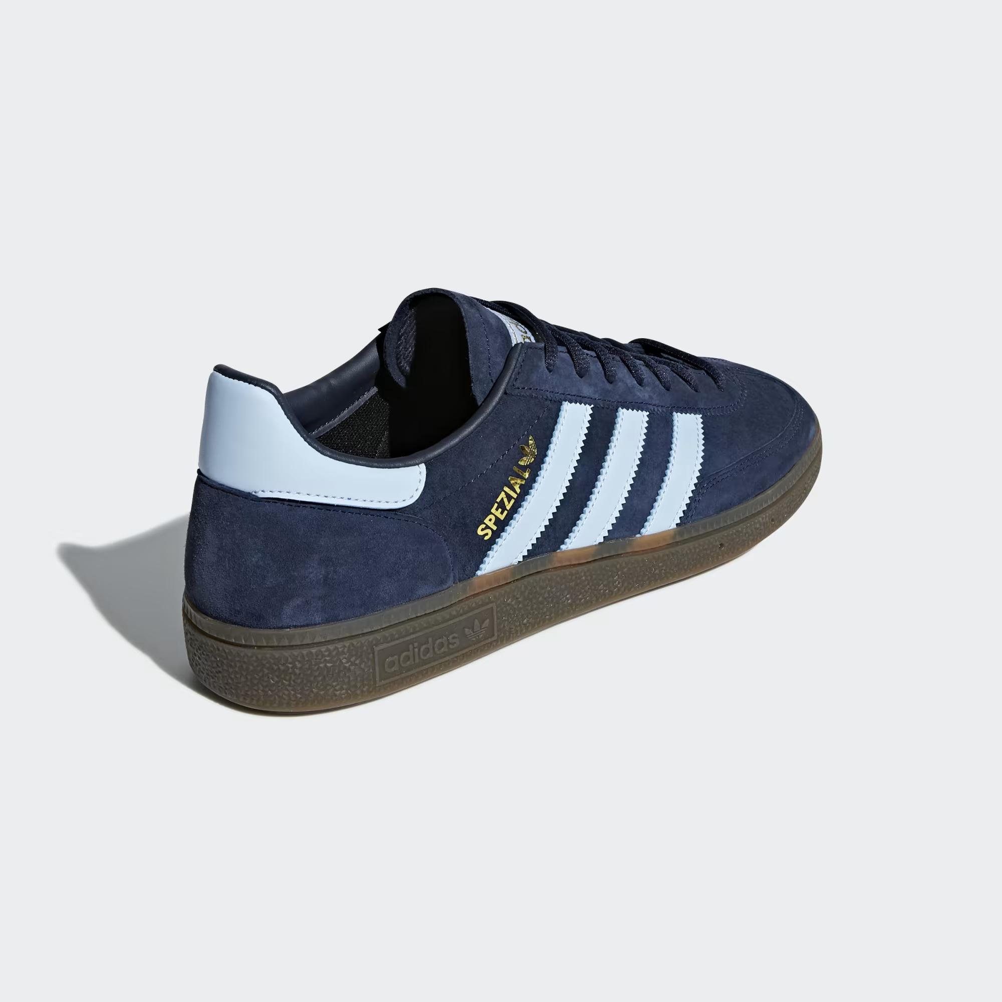 HANDBALL SPEZIAL - ADIDAS SIYAH
