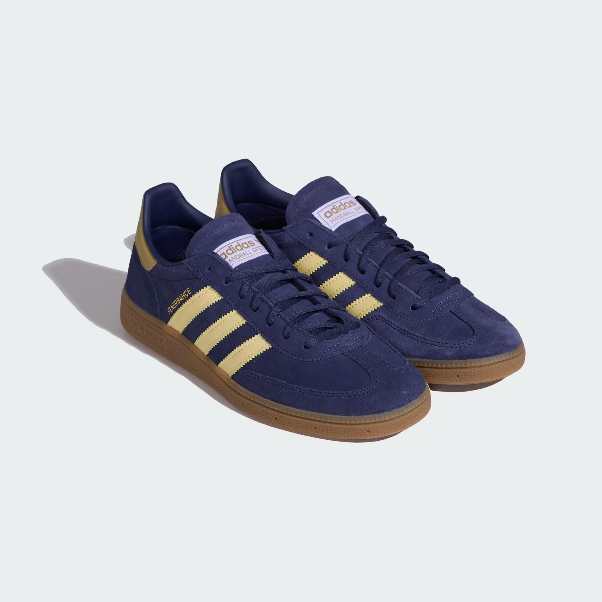 HANDBALL SPEZIAL - ADIDAS SIYAH