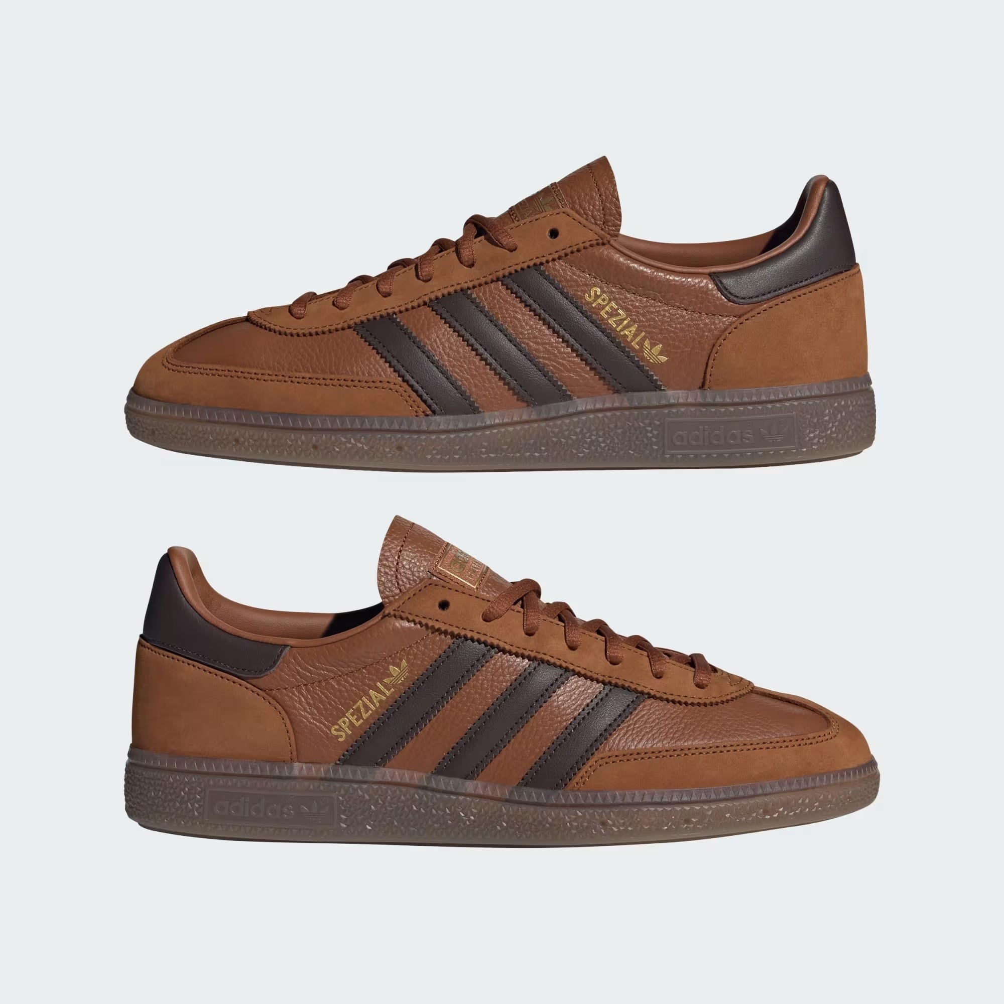 HANDBALL SPEZIAL - ADIDAS SIYAH
