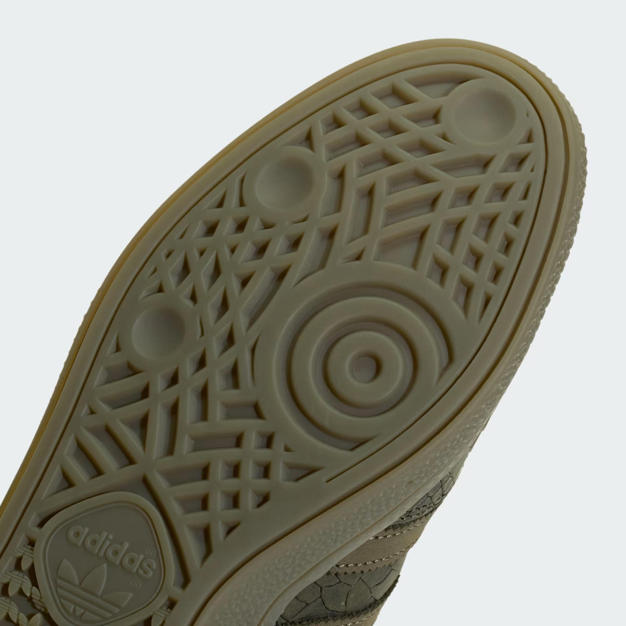 HANDBALL SPEZIAL - ADIDAS SIYAH