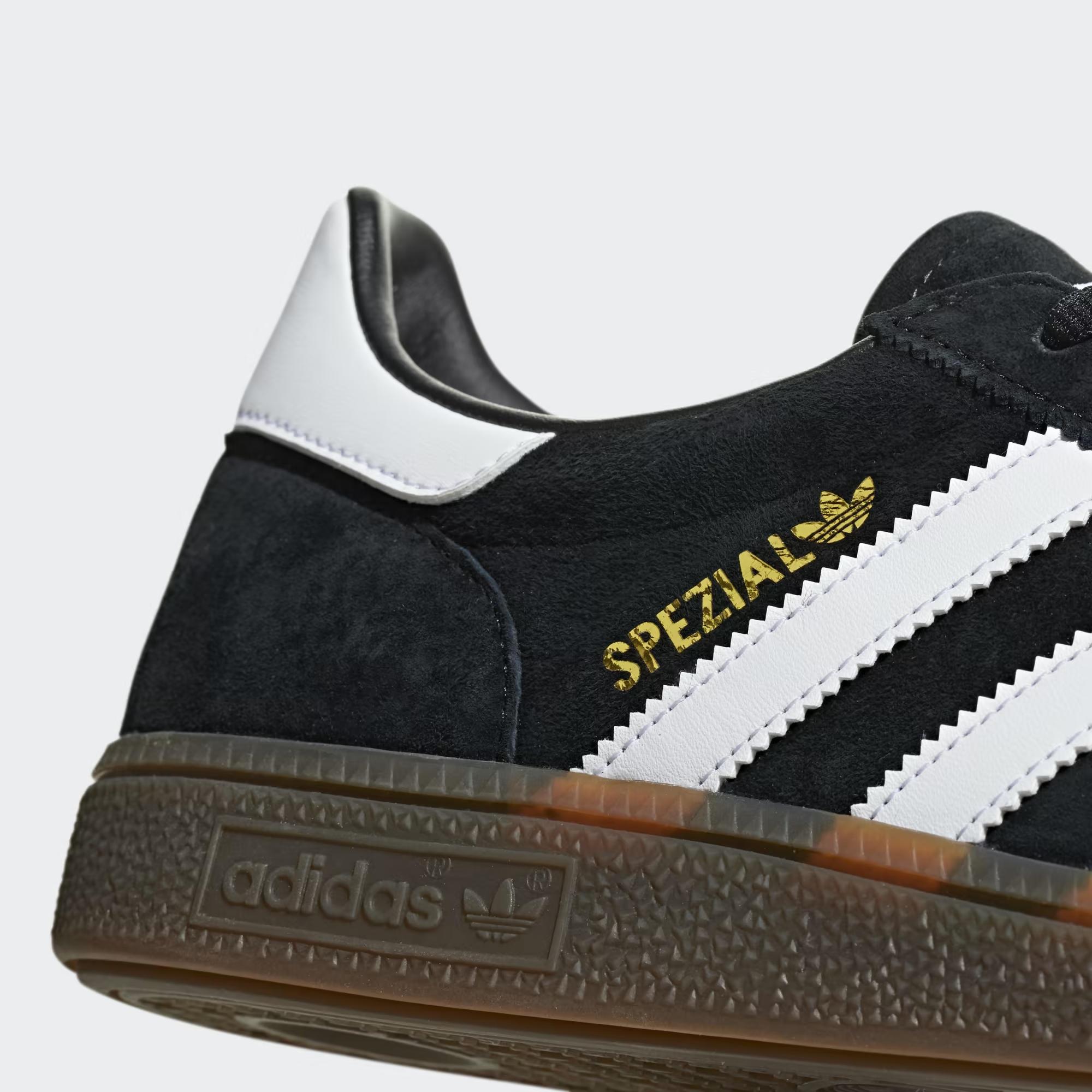 HANDBALL SPEZIAL - ADIDAS SIYAH